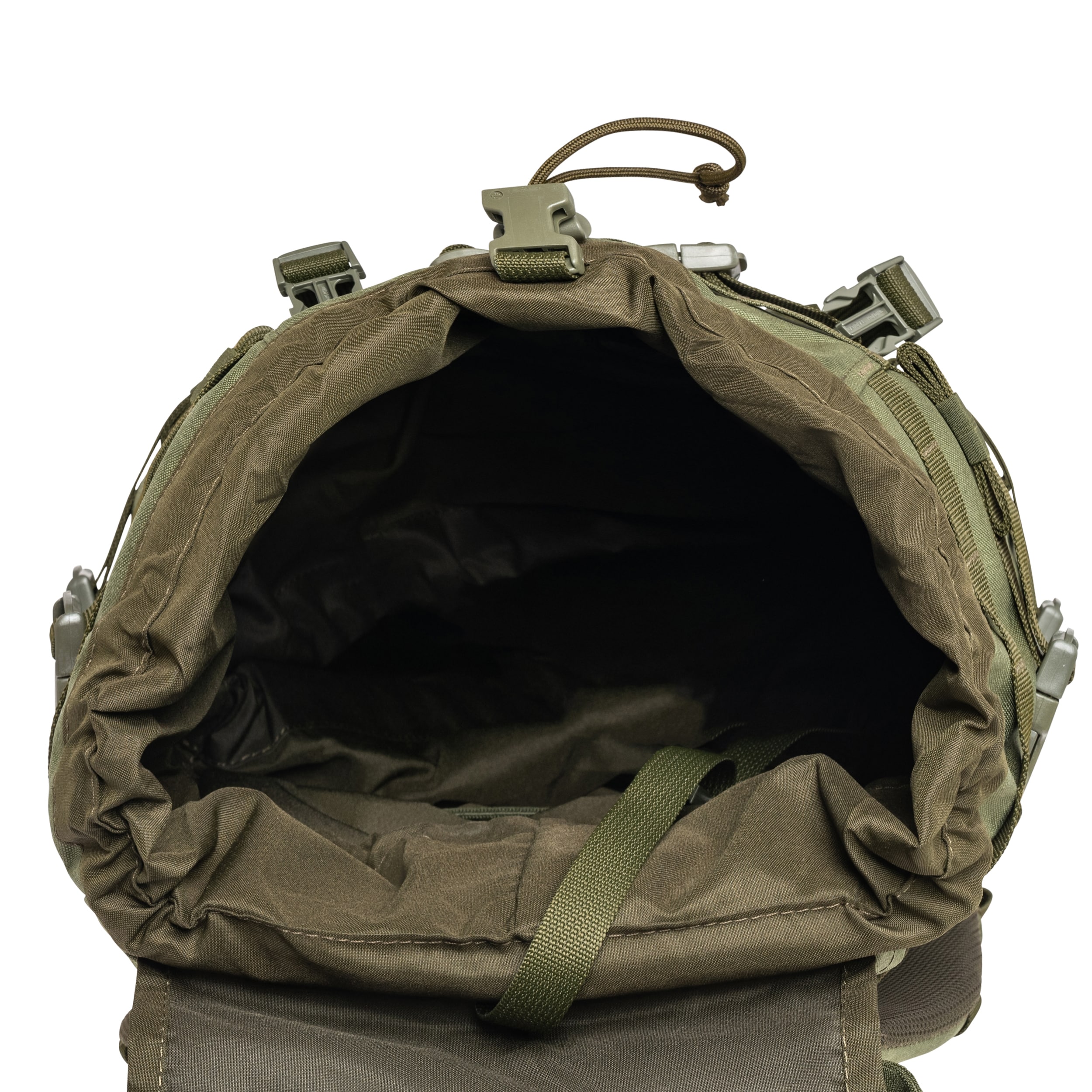 Plecak Wisport Raccoon 45 l olive