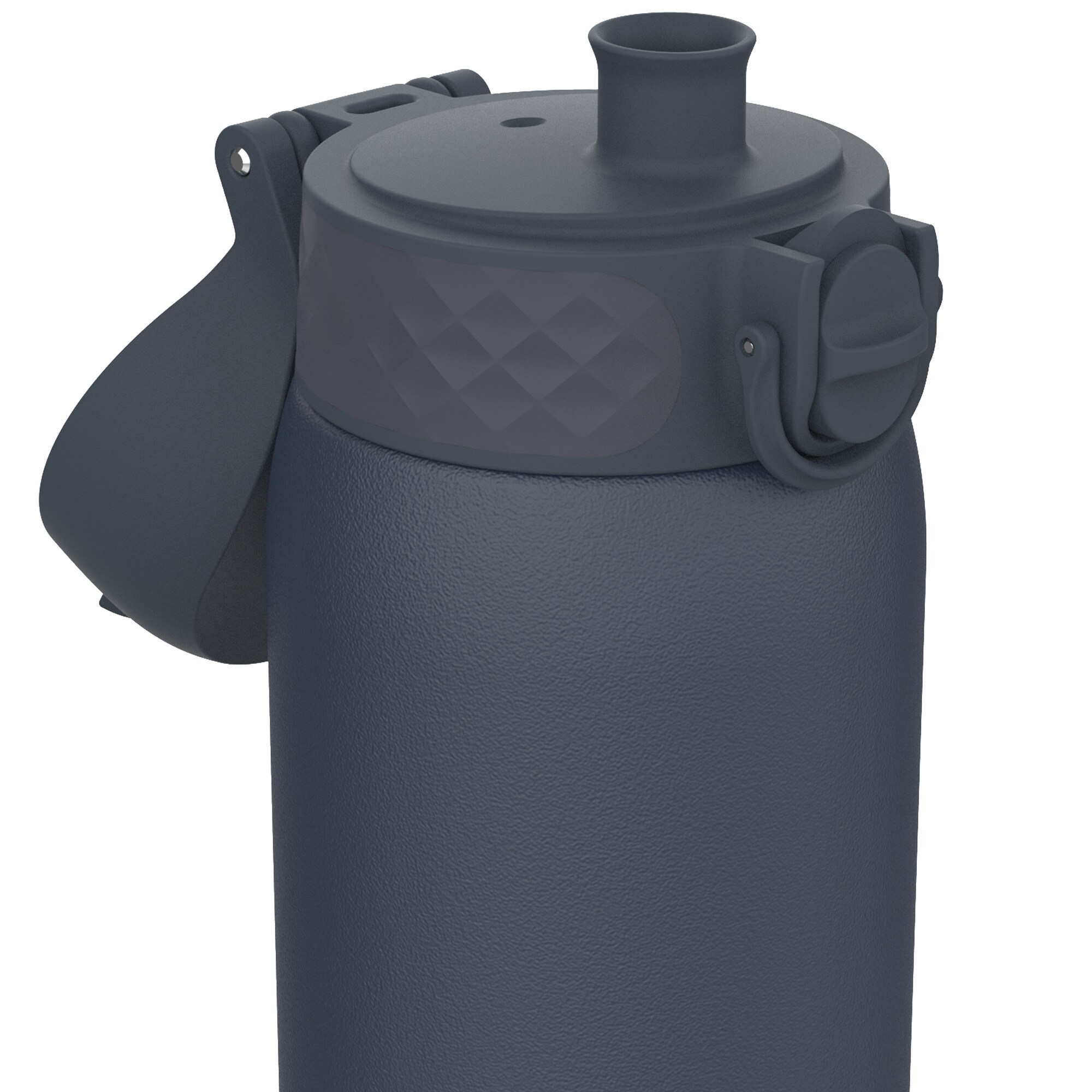 Butelka termiczna ION8 Double Wall 320 ml - Ash Navy