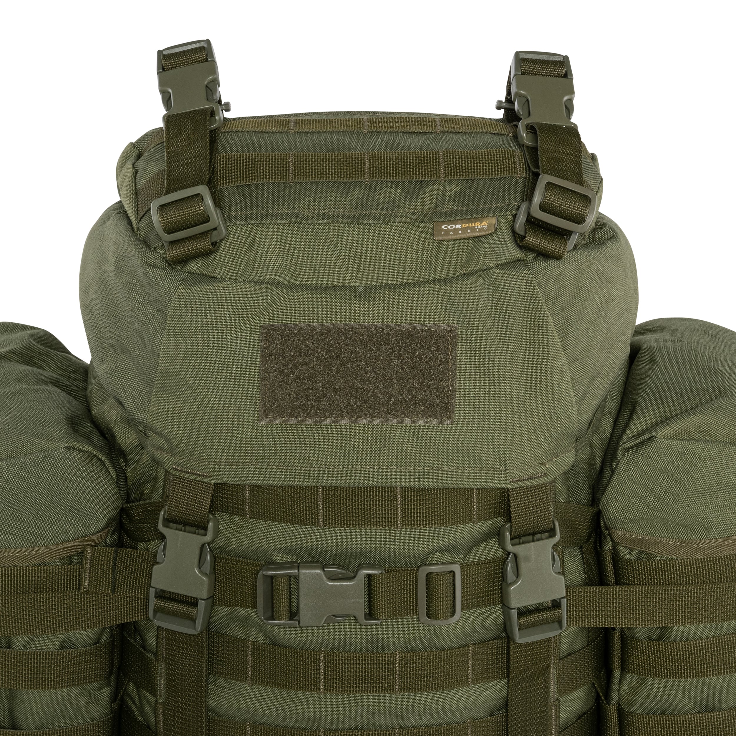Plecak Wisport Raccoon 65 l olive