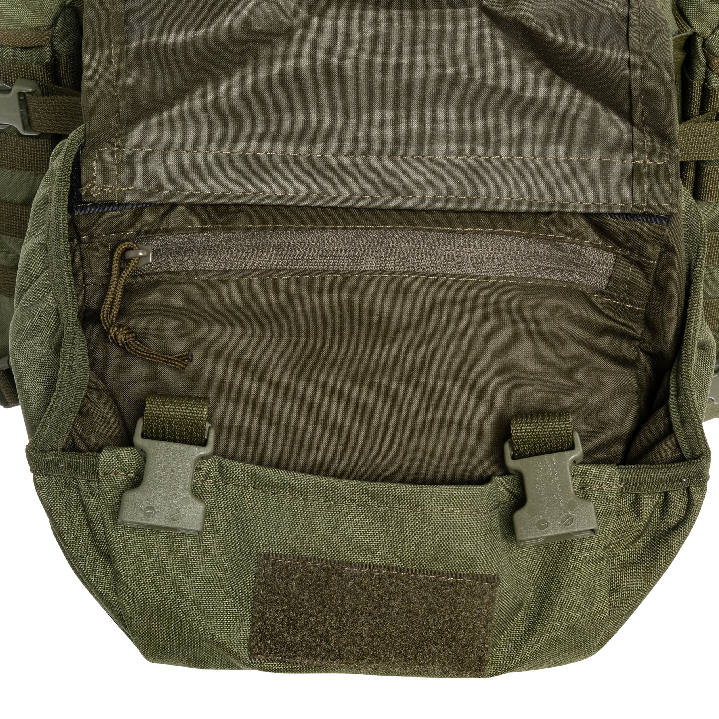 Plecak Wisport Raccoon 65 l olive