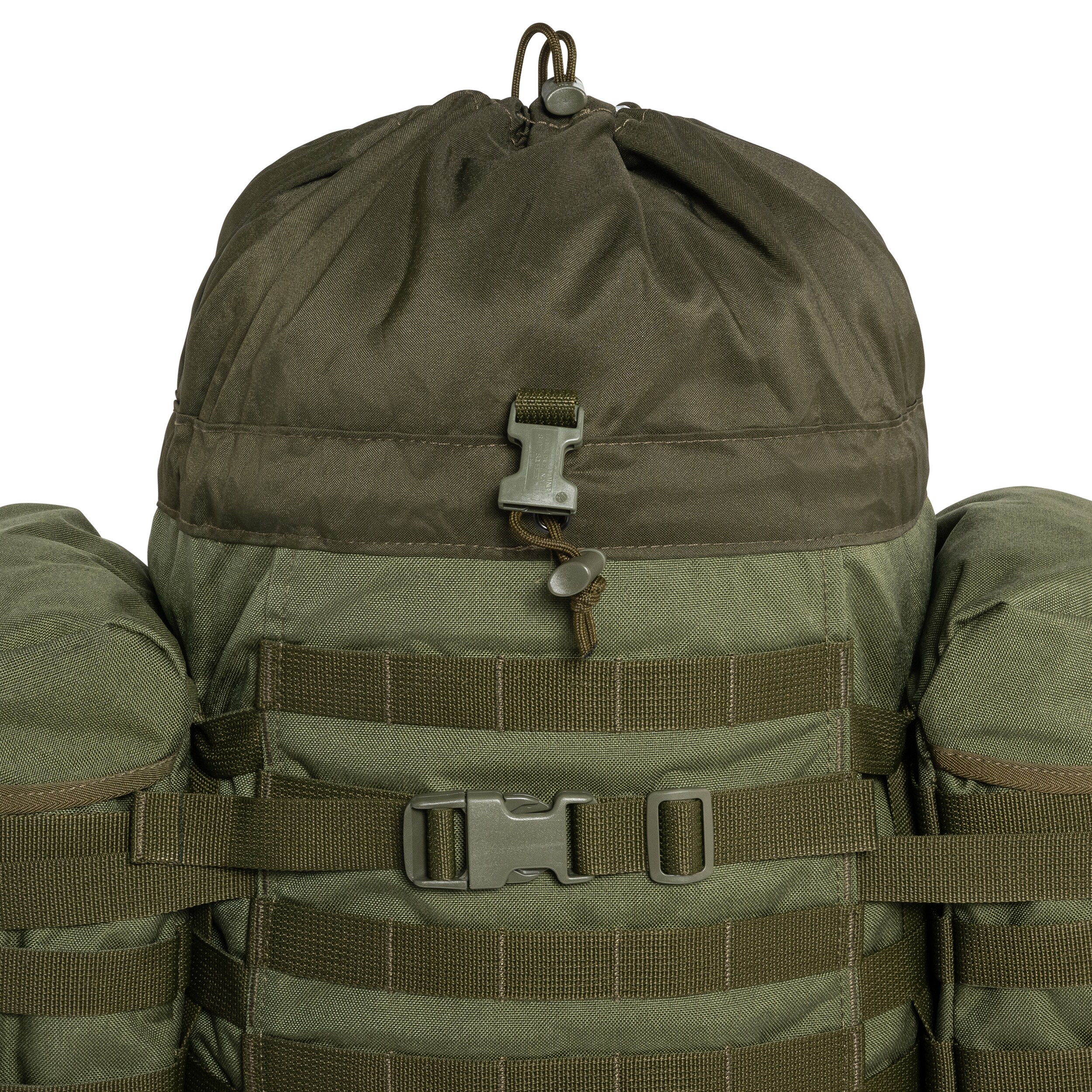 Plecak Wisport Raccoon 65 l olive