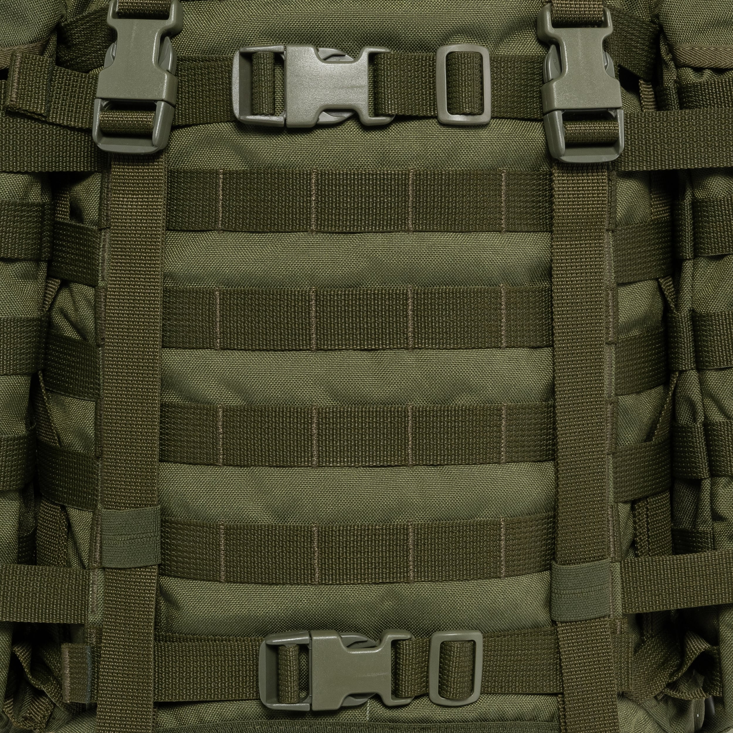 Plecak Wisport Raccoon 65 l olive