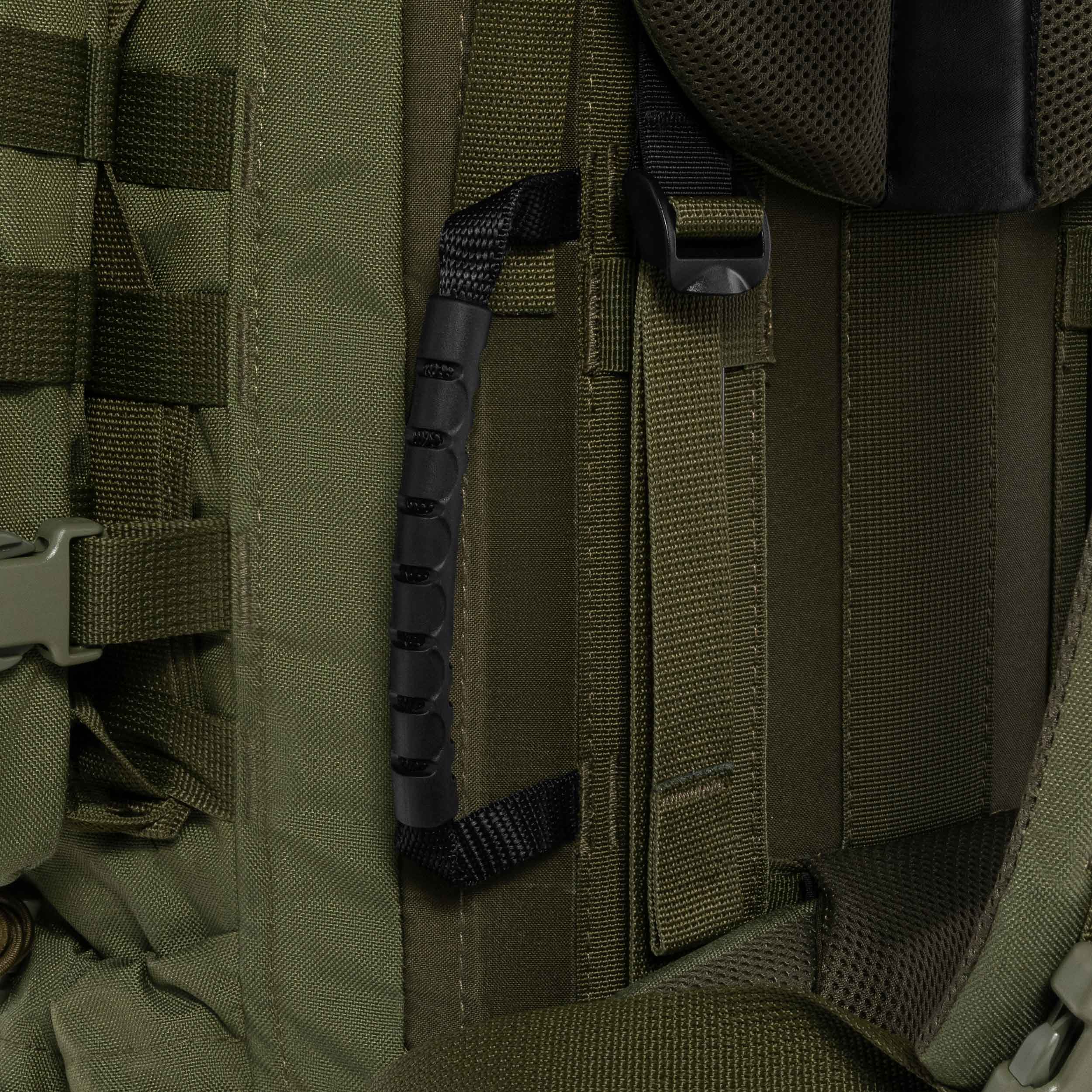 Plecak Wisport Raccoon 65 l olive