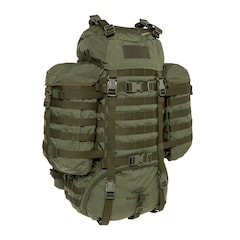 Plecak Wisport Raccoon 65 l olive