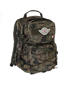 Plecak Wisport Sparrow 303 30 l - wz. 93 "Pantera" Full Camo Plecak Wisport Sparrow 303 30 l - wz. 93 "Pantera" Full Camo