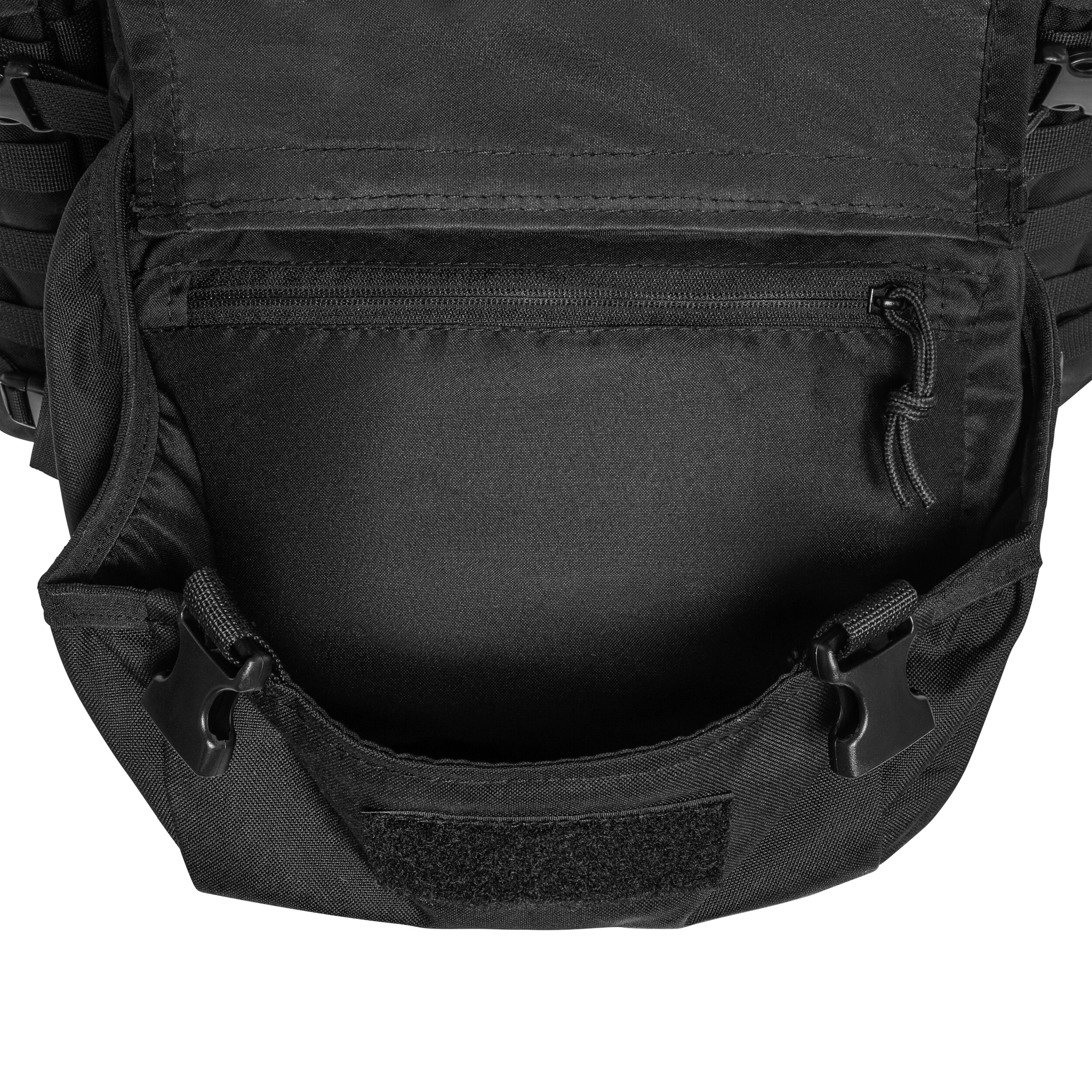 Plecak Wisport Raccoon 85 l czarny