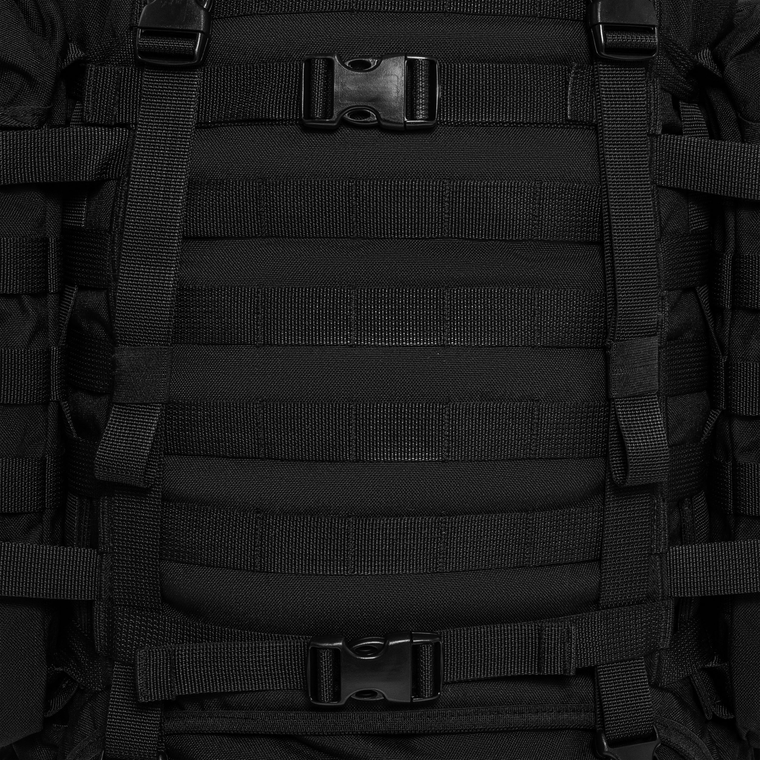 Plecak Wisport Raccoon 85 l czarny