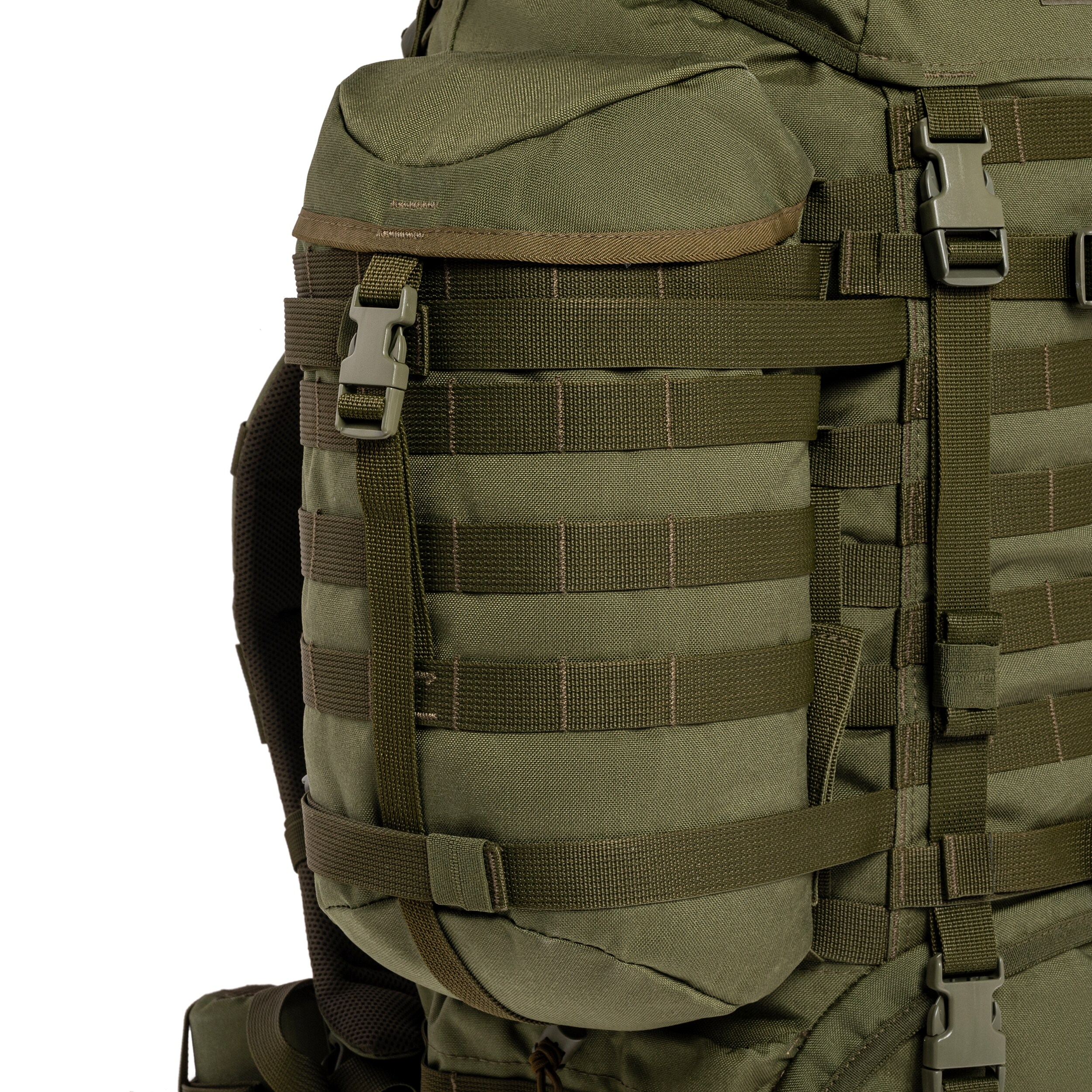 Plecak Wisport Raccoon 85 l olive