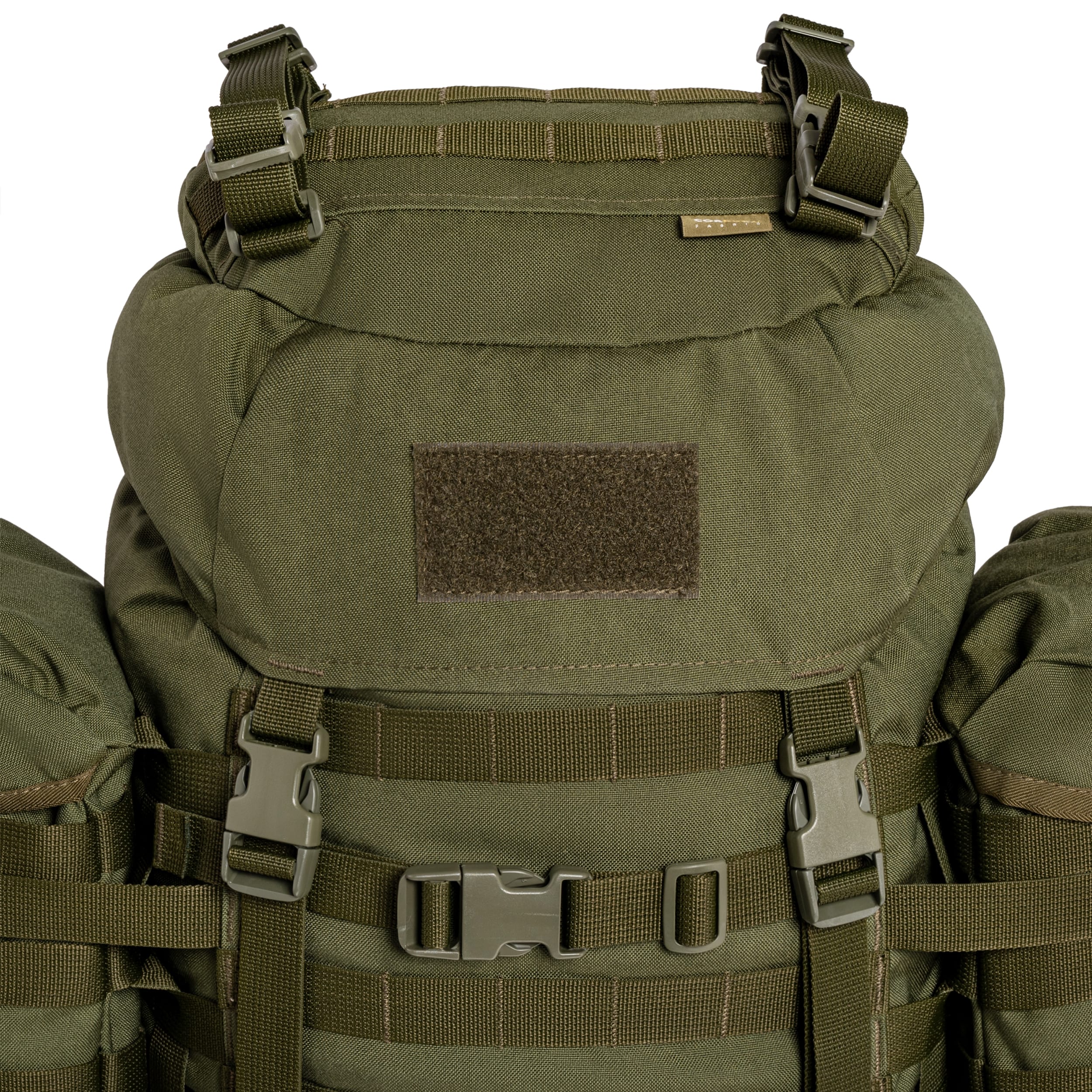 Plecak Wisport Raccoon 85 l olive