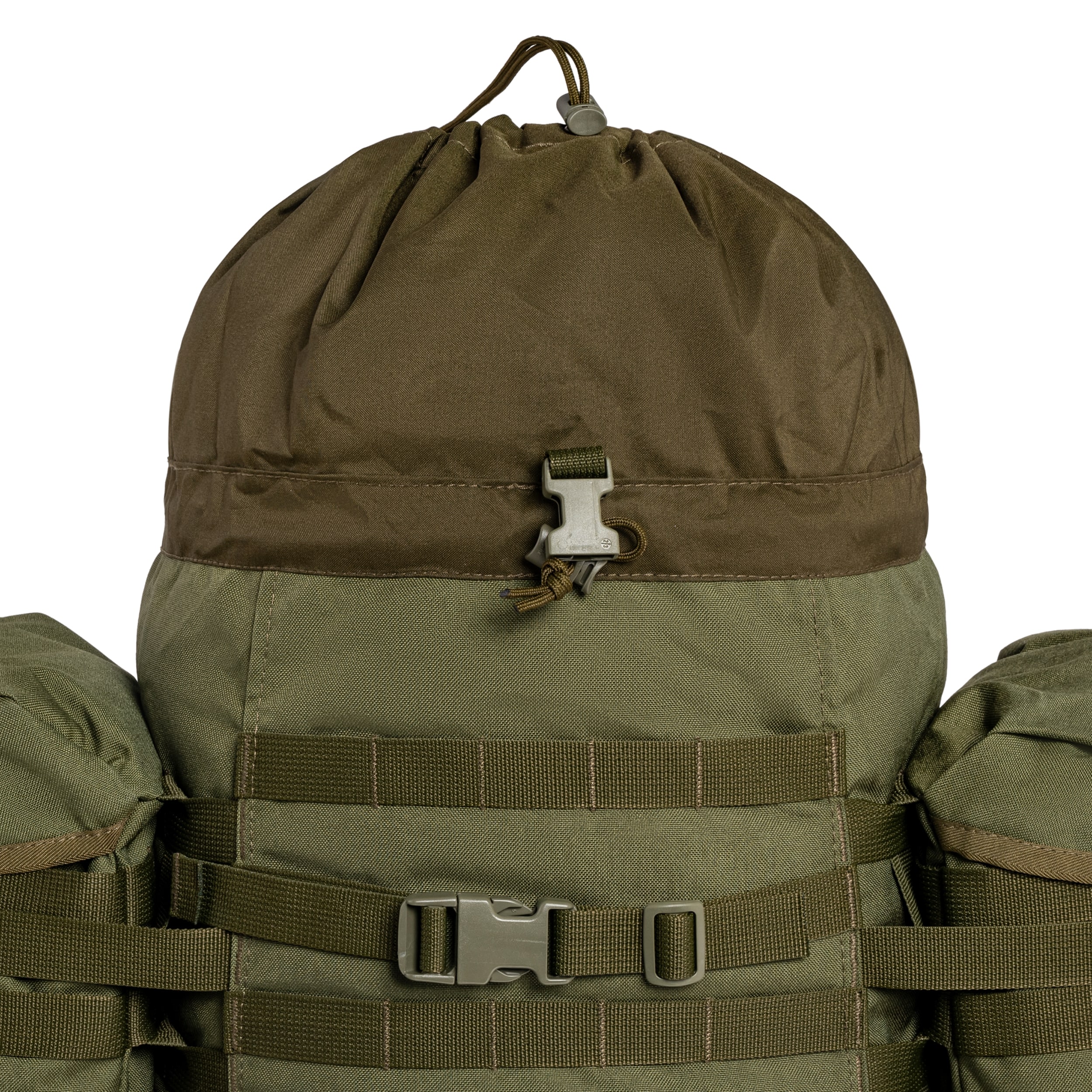 Plecak Wisport Raccoon 85 l olive