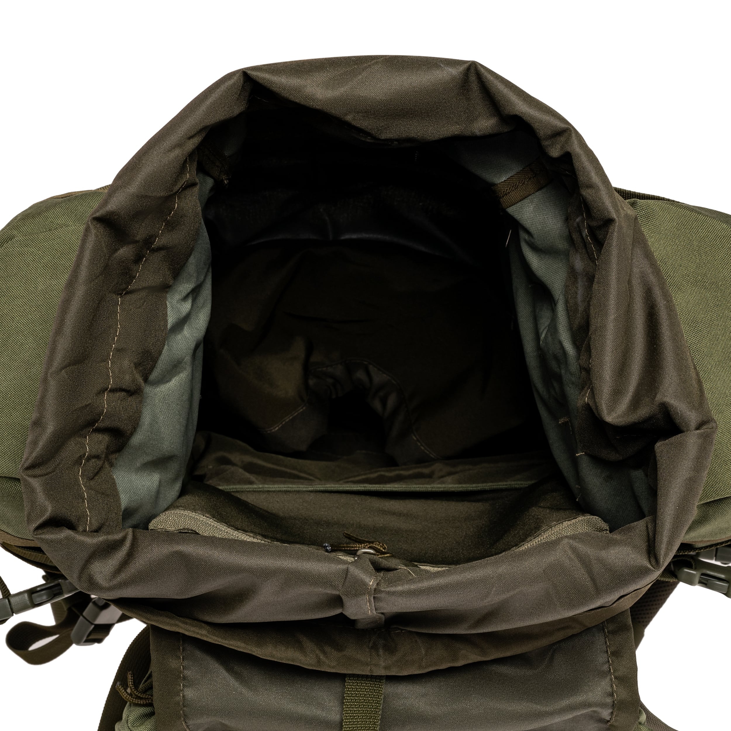 Plecak Wisport Raccoon 85 l olive
