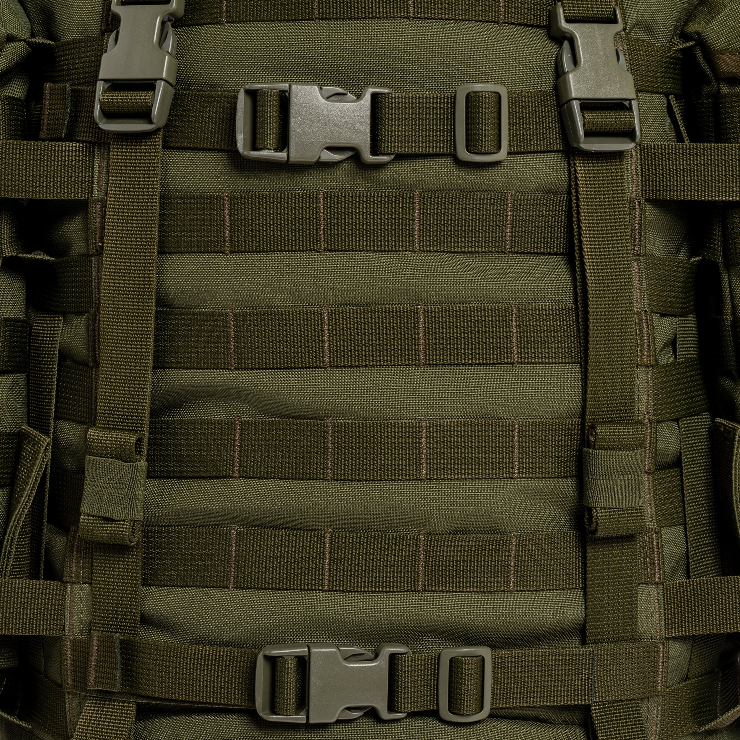 Plecak Wisport Raccoon 85 l olive