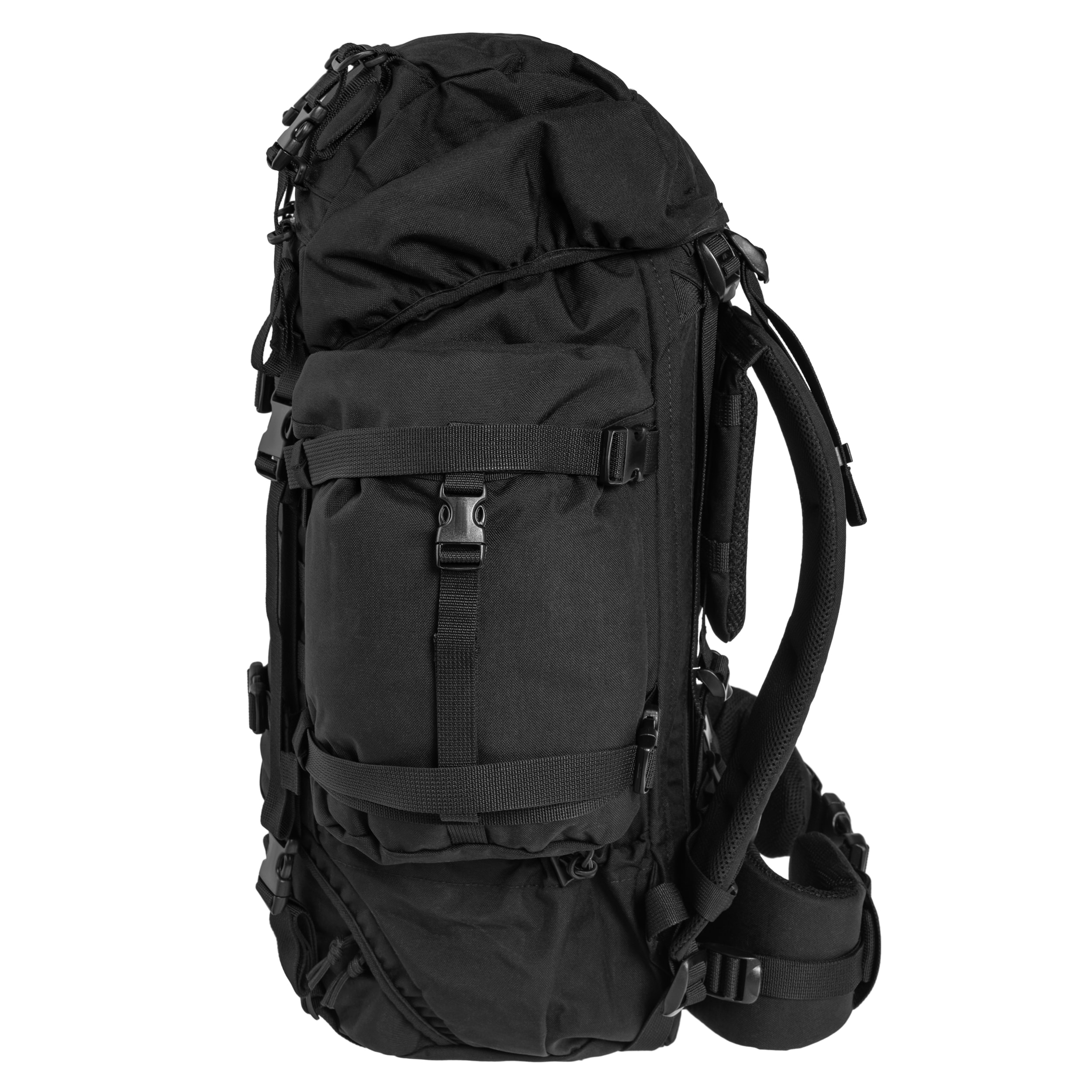 Plecak Wisport Reindeer 55 l - Black