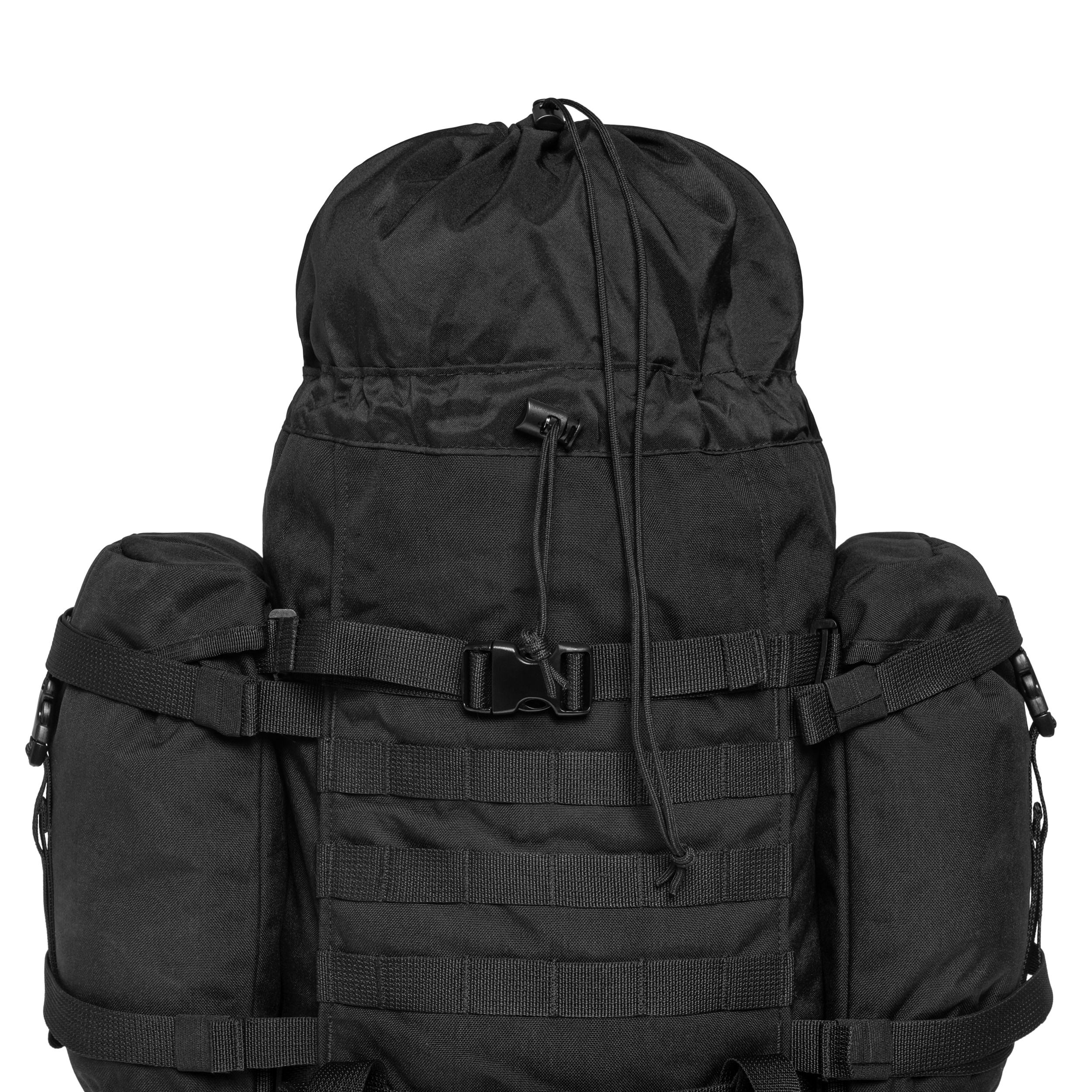 Plecak Wisport Reindeer 55 l - Black