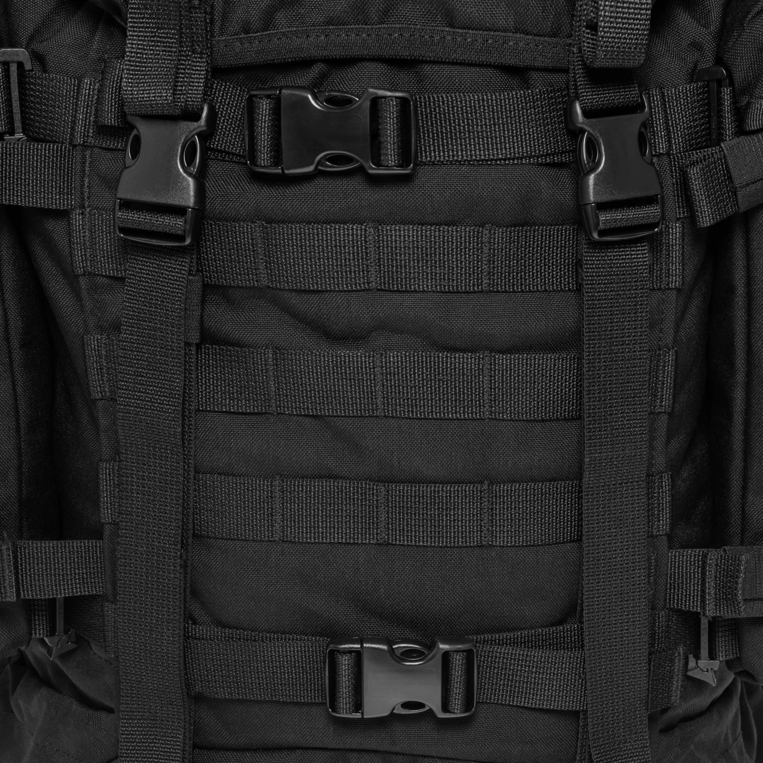 Plecak Wisport Reindeer 55 l - Black