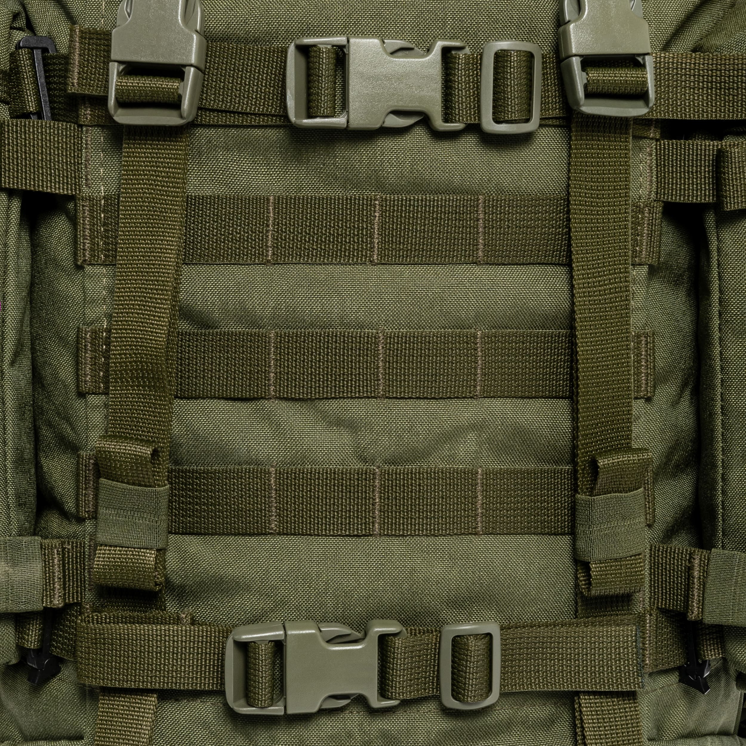 Plecak Wisport Reindeer 55 l - Olive Green