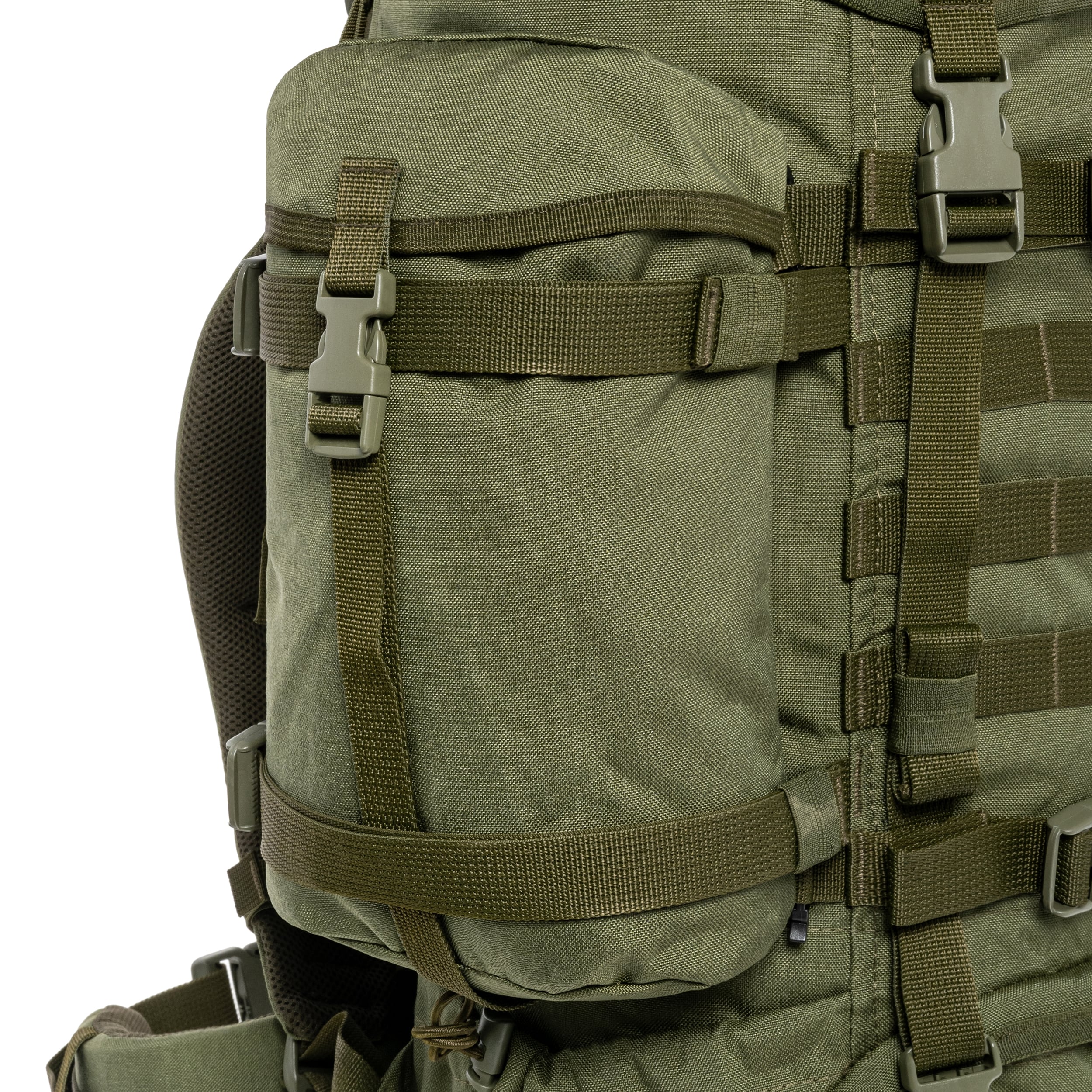 Plecak Wisport Reindeer 55 l - Olive Green