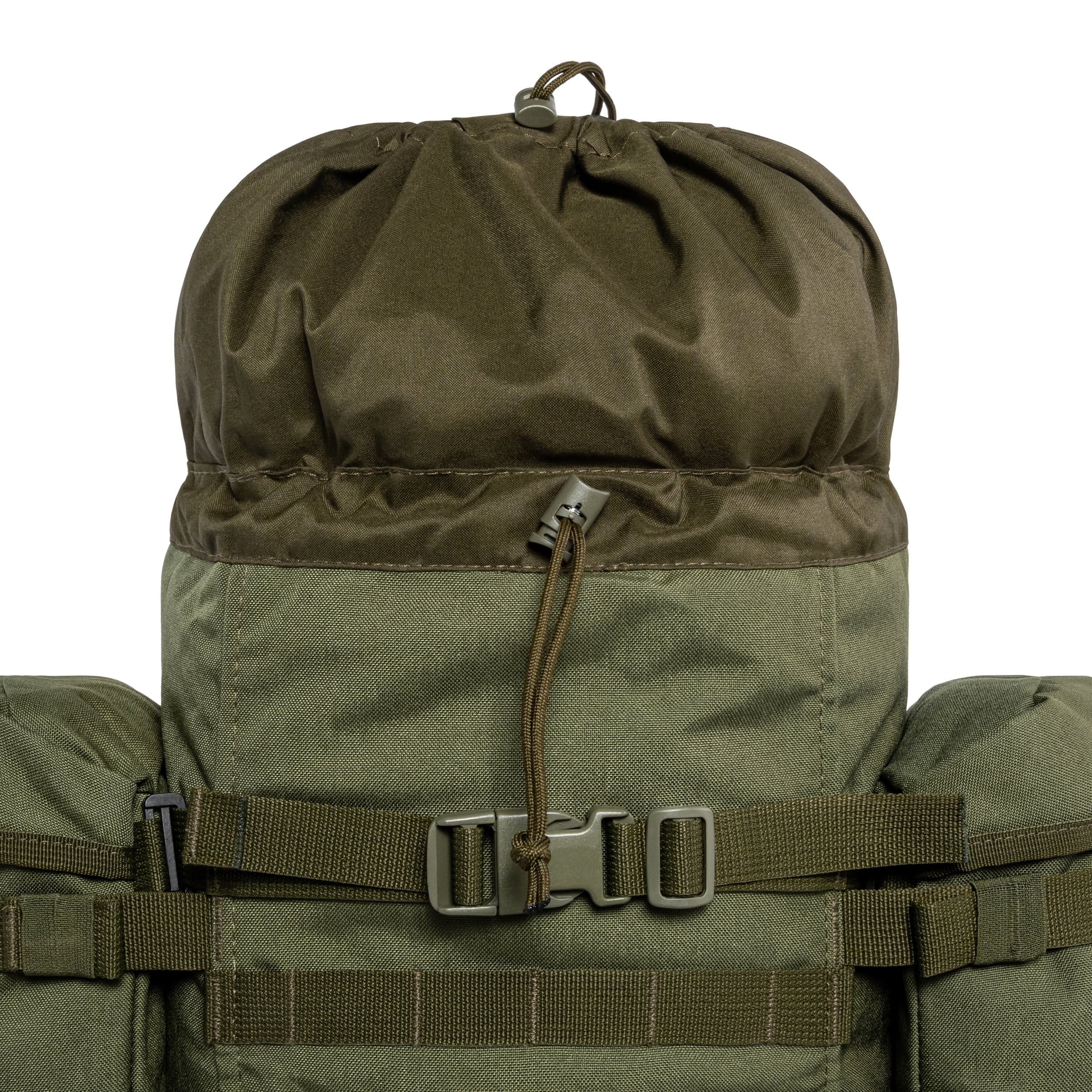 Plecak Wisport Reindeer 55 l - Olive Green
