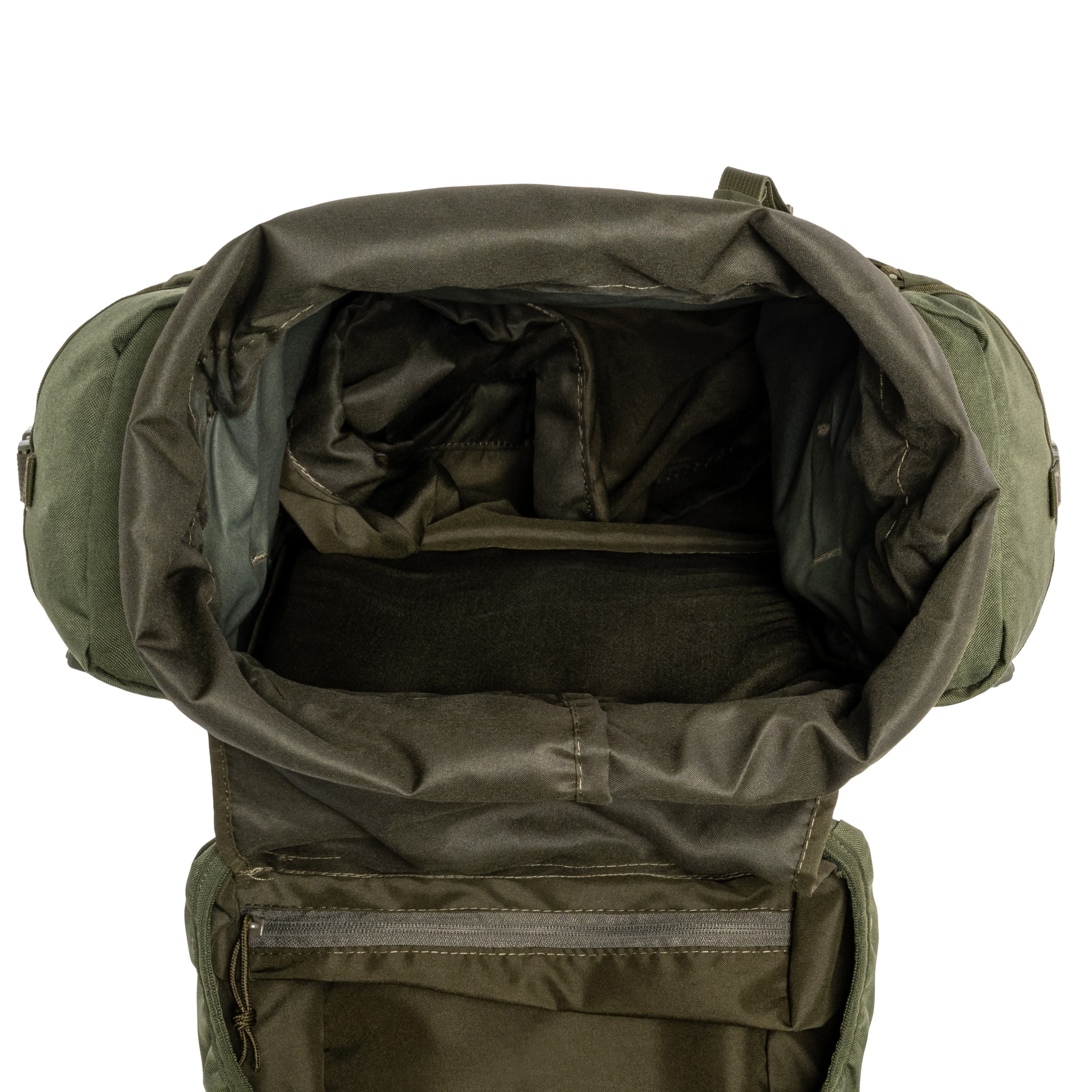 Plecak Wisport Reindeer 55 l - Olive Green