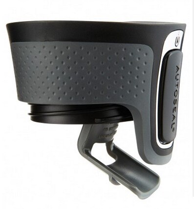 Kubek termiczny Contigo West Loop 2.0 470 ml - Stalowy