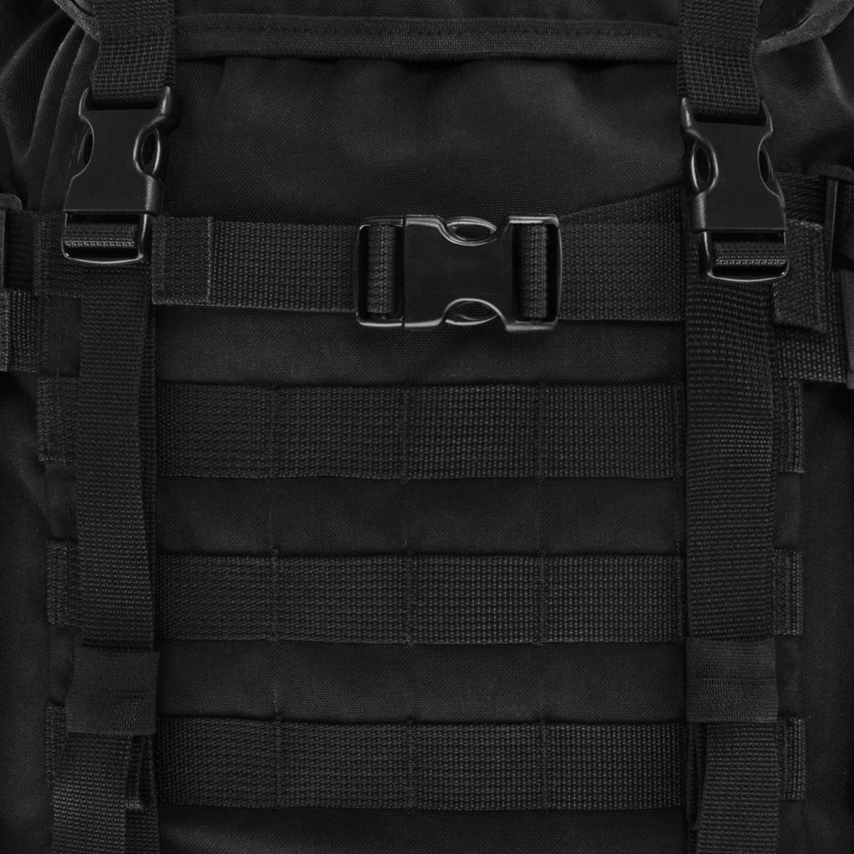 Plecak Wisport Reindeer 75 l - Black