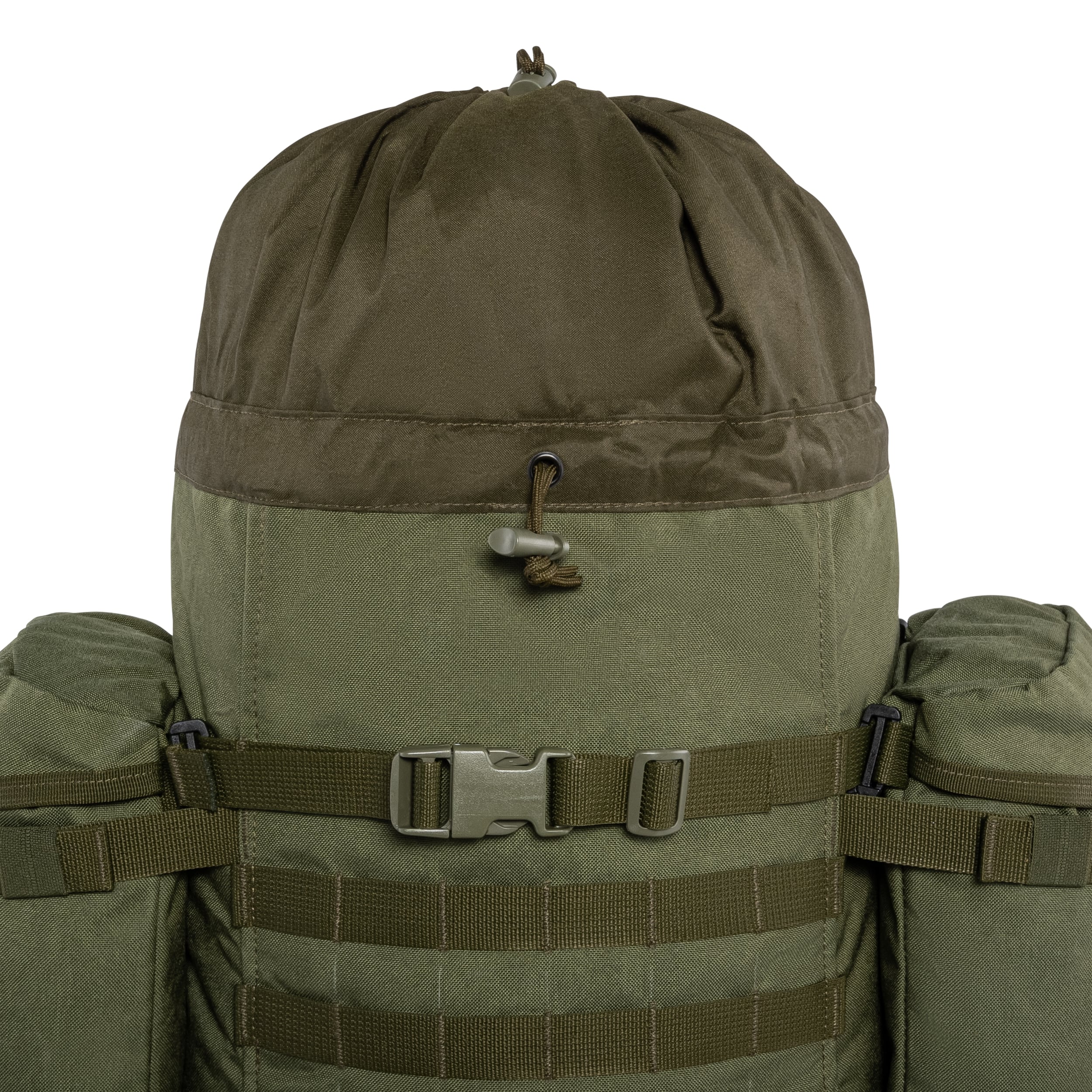 Plecak Wisport Reindeer 75 l - Olive