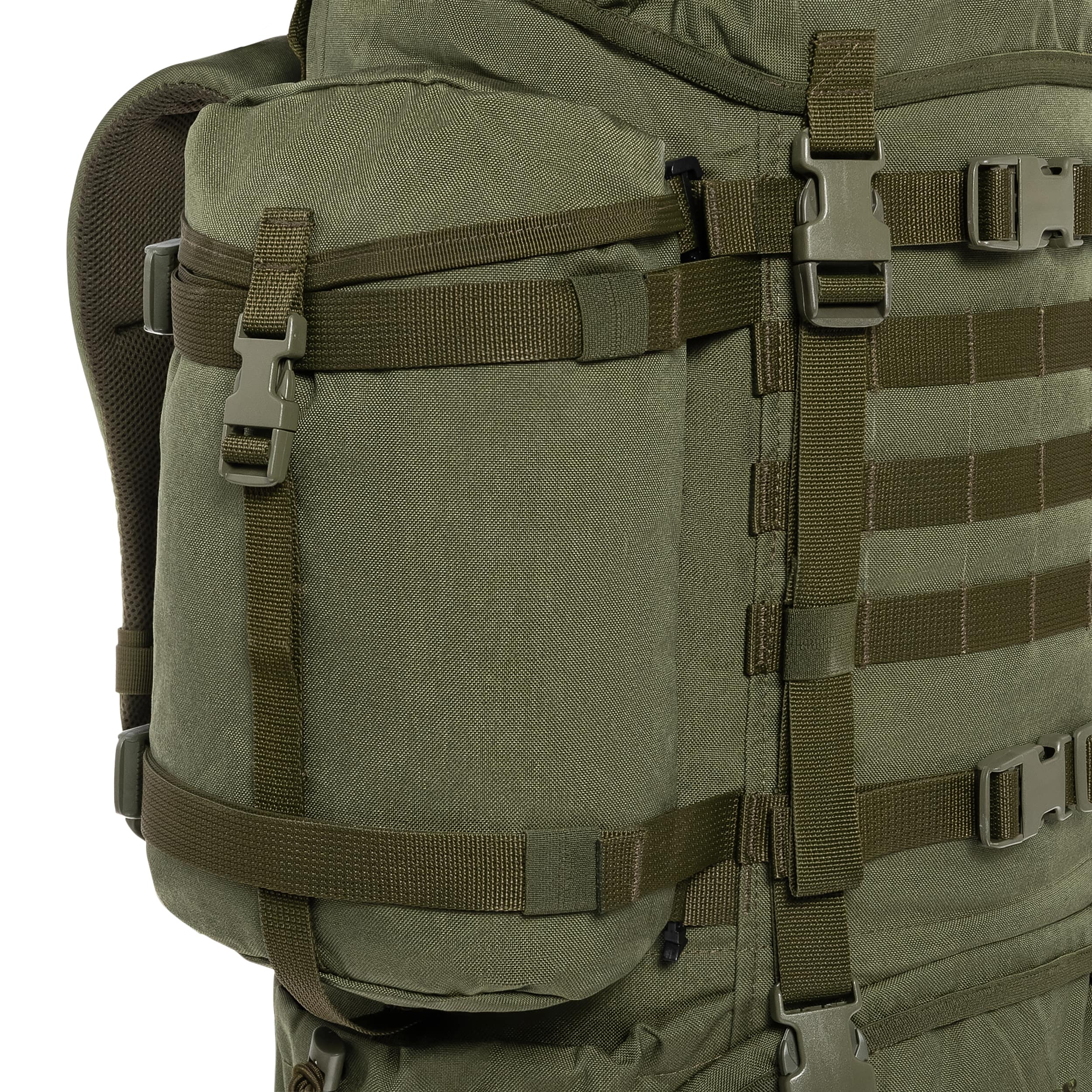 Plecak Wisport Reindeer 75 l - Olive