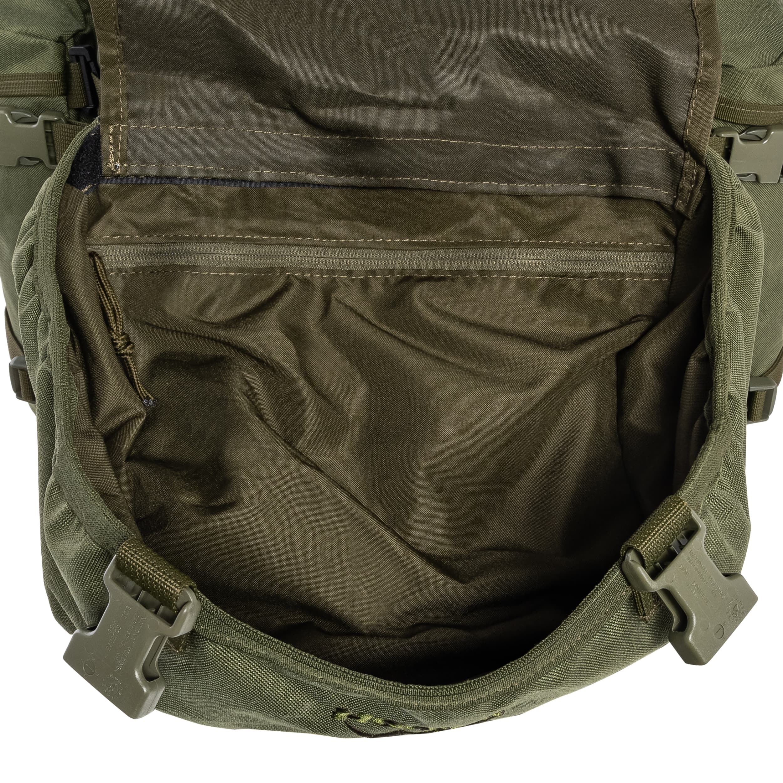 Plecak Wisport Reindeer 75 l - Olive