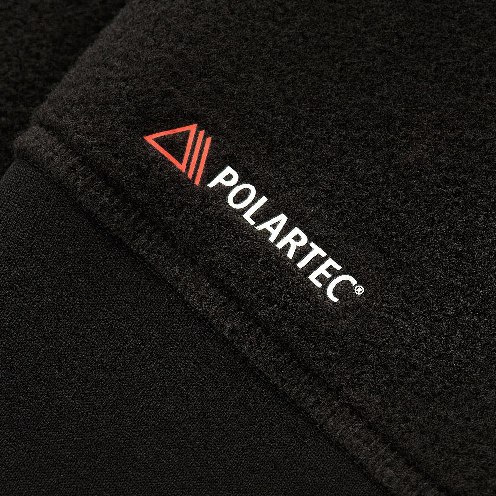 Polar M-Tac Sport Polartec - Black