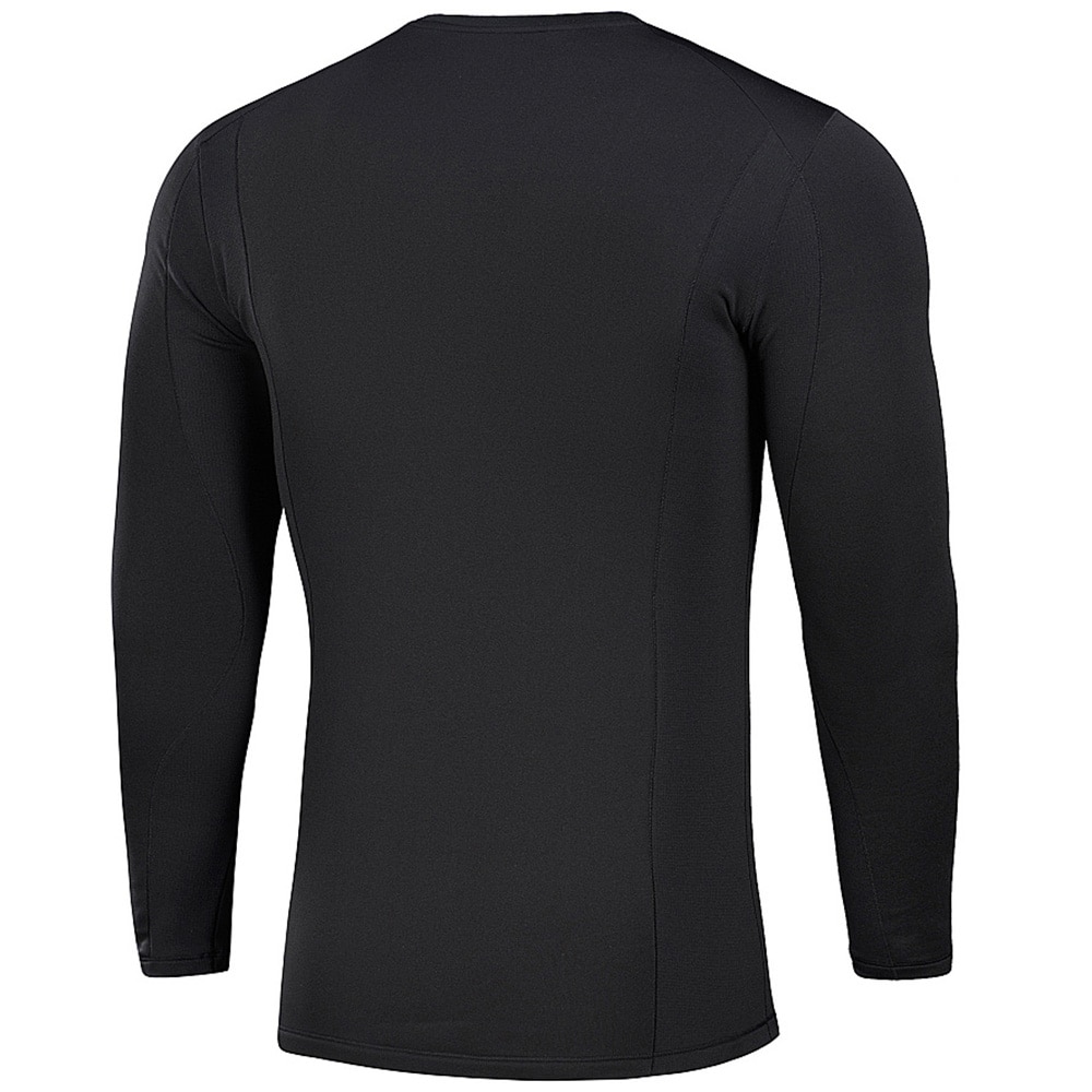 Koszulka termoaktywna M-Tac Winter Baselayer Long Sleeve - Black
