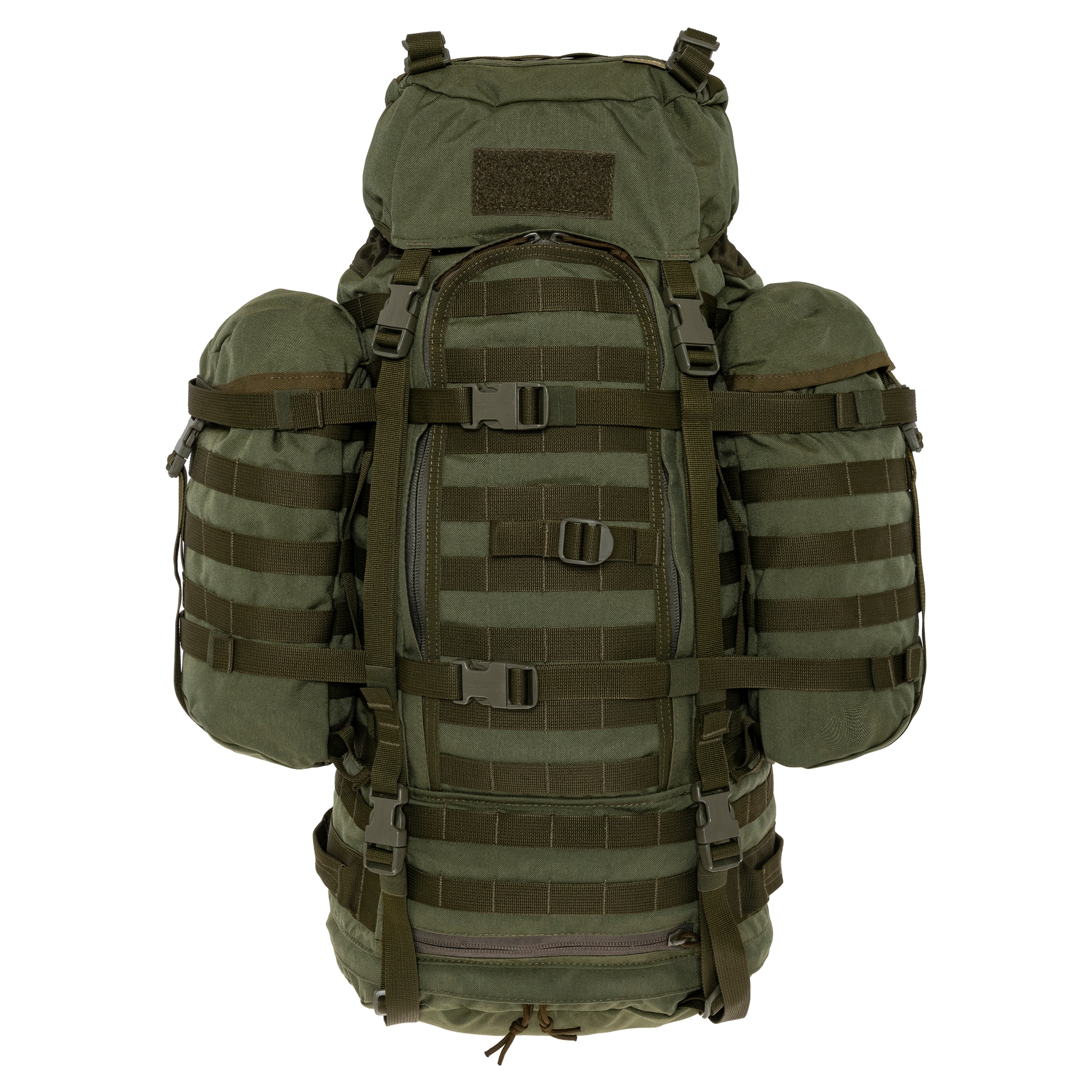 Plecak Wisport Wildcat 65 l - Olive Green