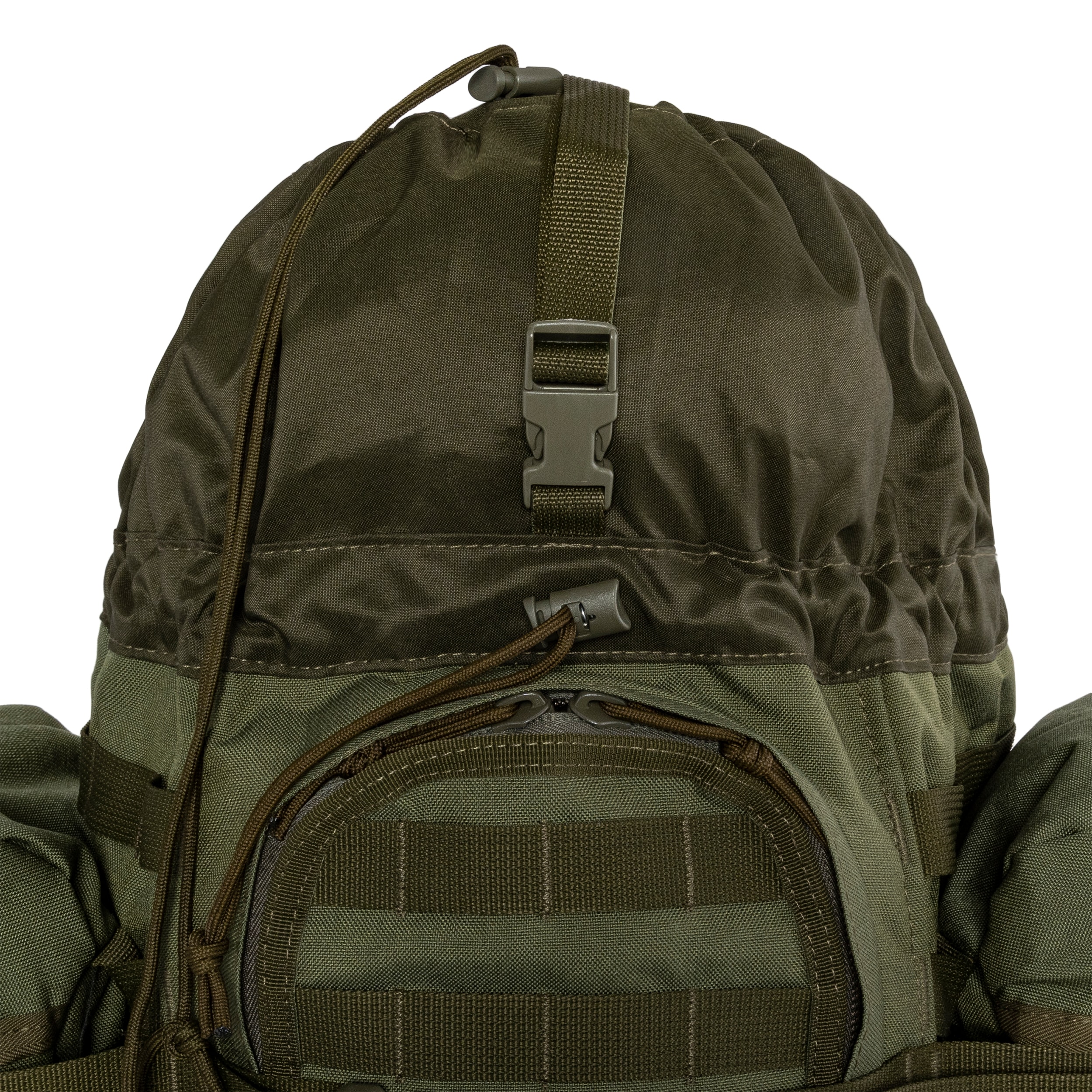 Plecak Wisport Wildcat 65 l - Olive Green