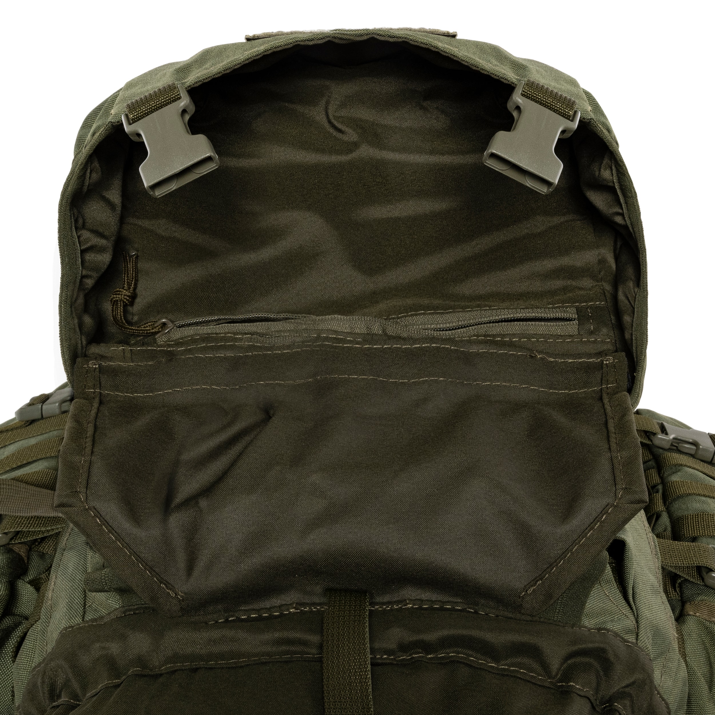 Plecak Wisport Wildcat 65 l - Olive Green