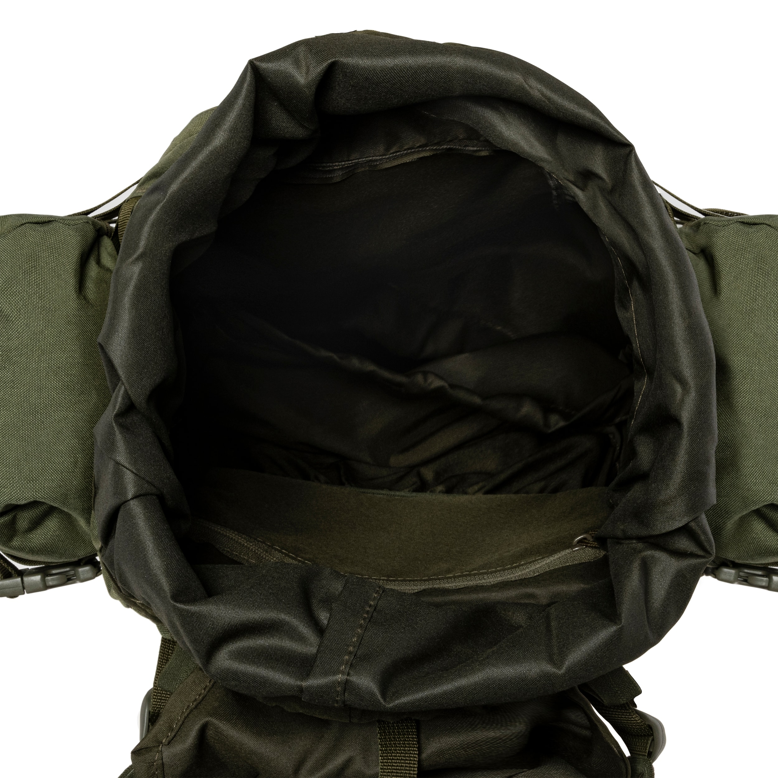 Plecak Wisport Wildcat 65 l - Olive Green