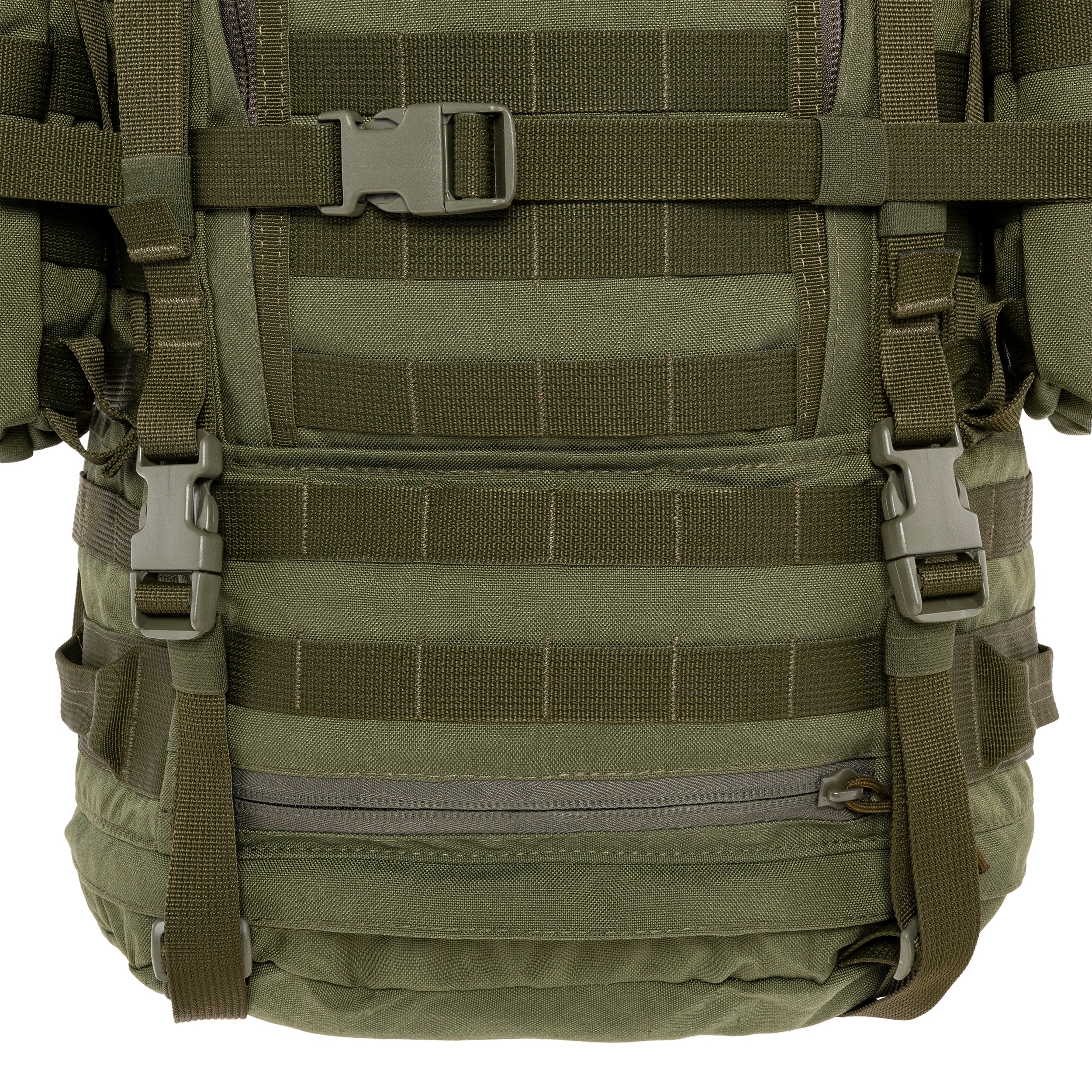 Plecak Wisport Wildcat 65 l - Olive Green