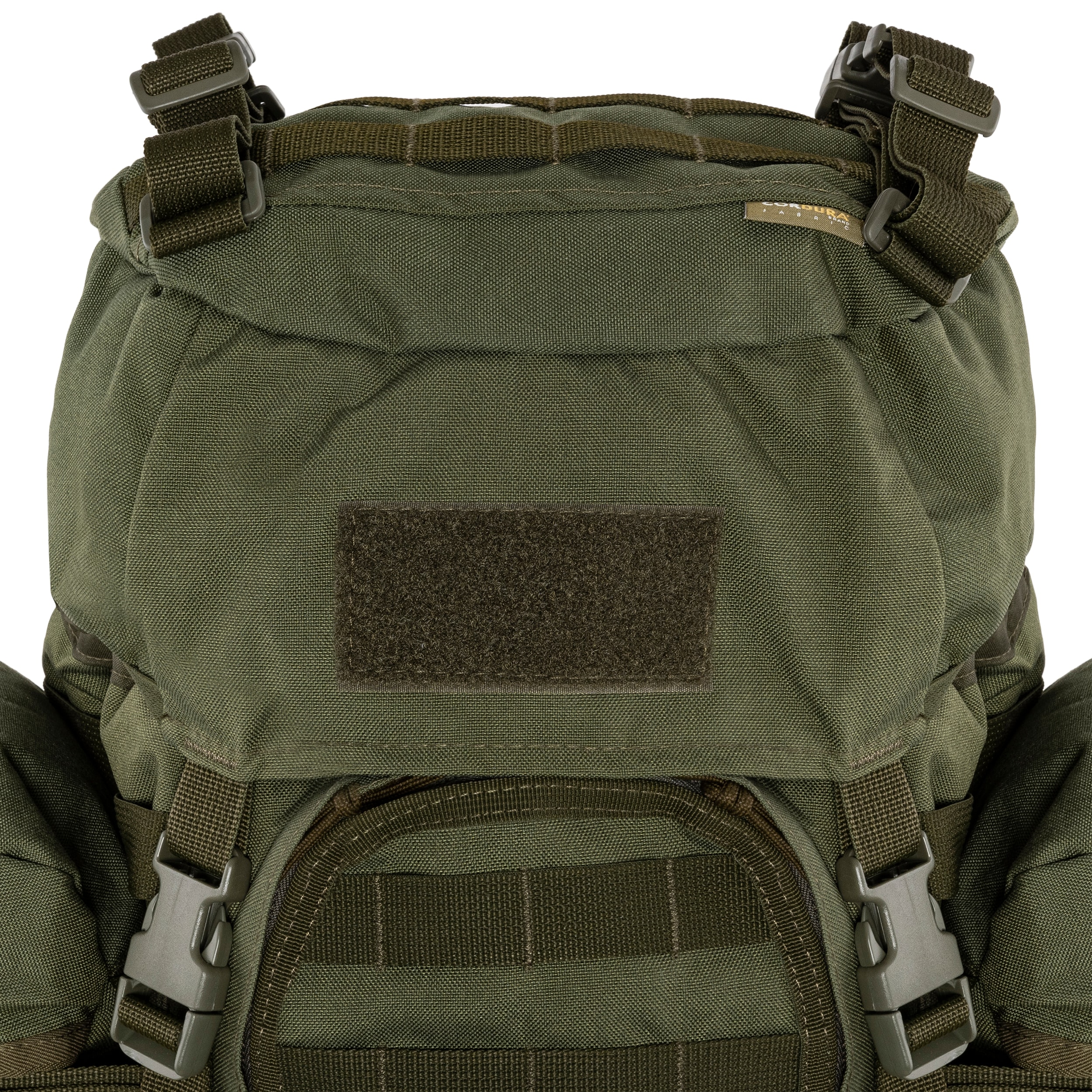 Plecak Wisport Wildcat 65 l - Olive Green