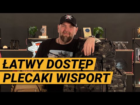 Рюкзак Wisport Wildcat 65 л Olive Green