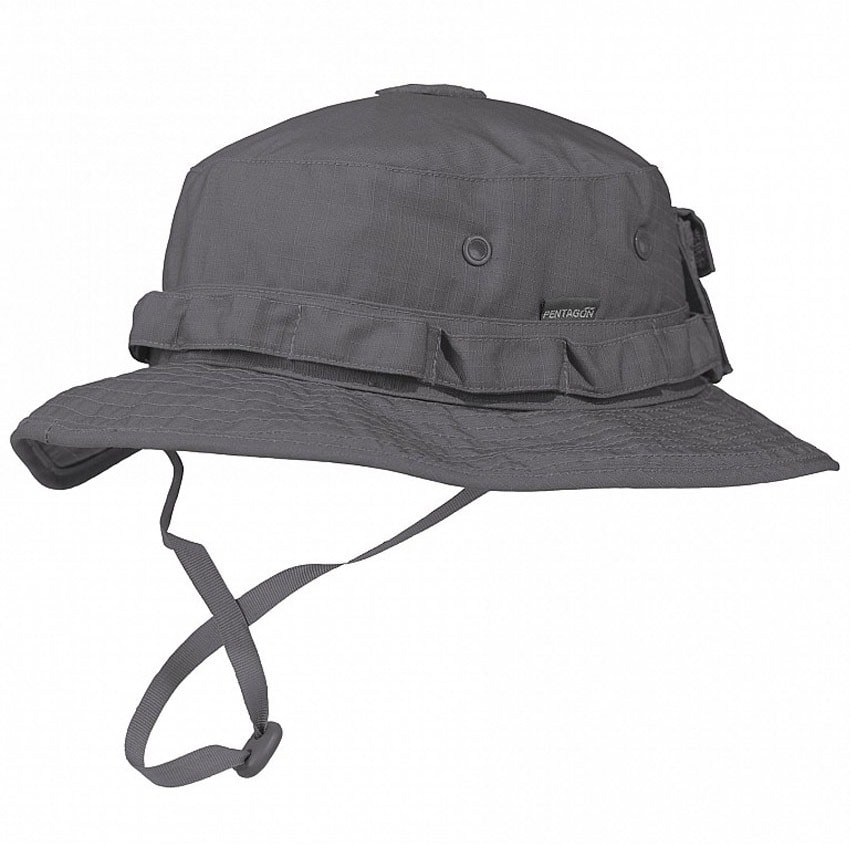 Капелюх Pentagon Jungle Hat - Wolf Grey