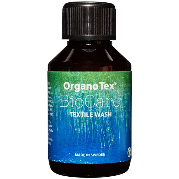 Impregnat OrganoTex do prania BioCare Sport Textile Wash 100 ml