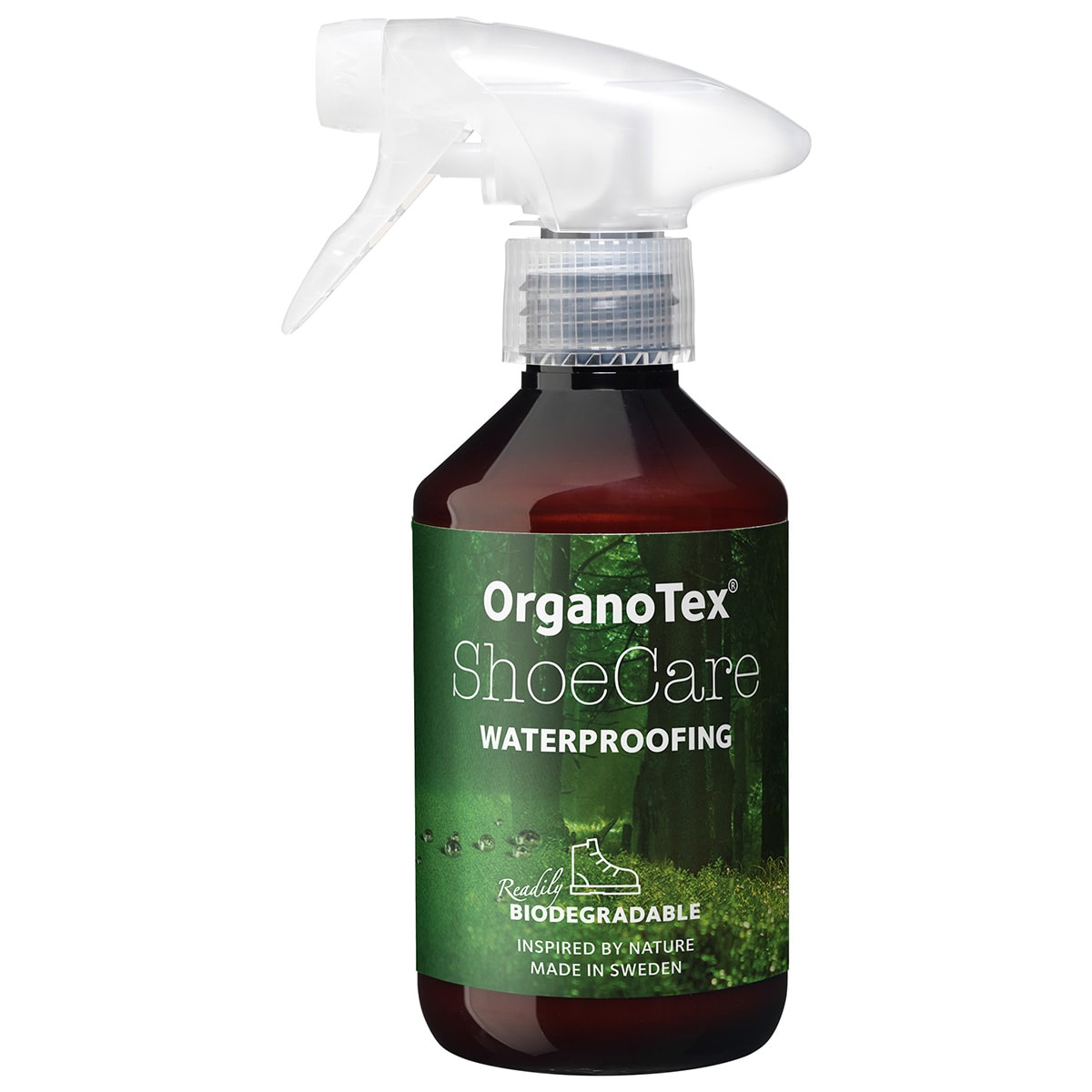 Impregnat OrganoTex Shoecare Waterproofing 300 ml