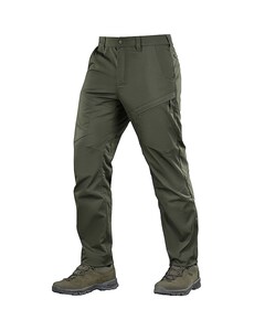 Штани M-Tac Patrol Gen.II Flex - Army Olive Штани M-Tac Patrol Gen.II Flex - Army Olive