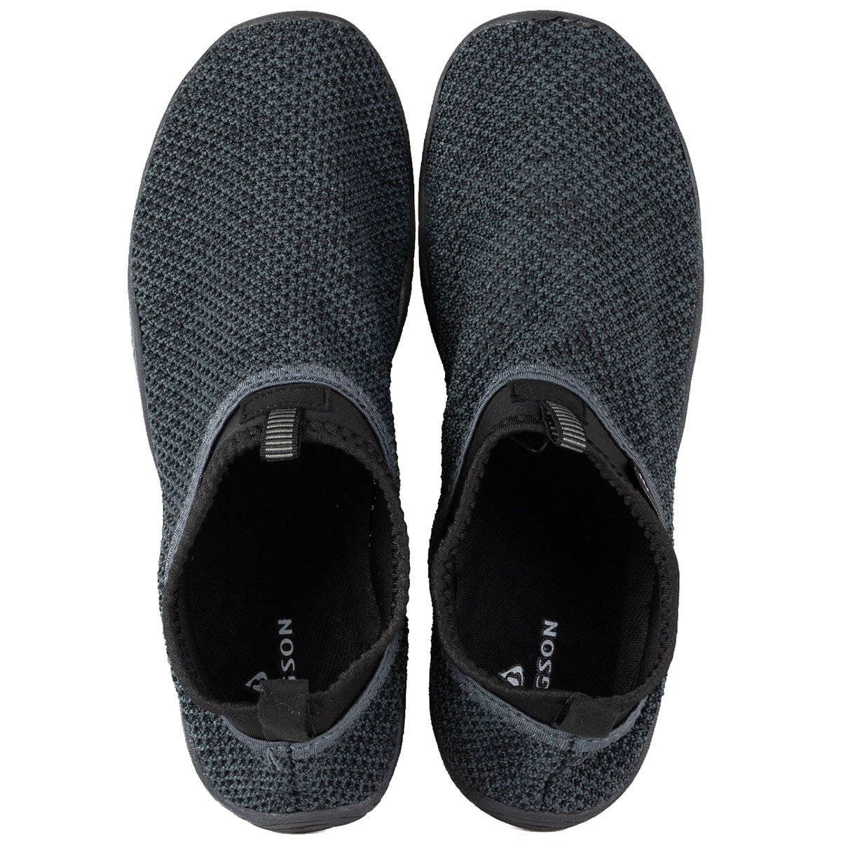 Водні кросівки Bergson Seabird - Grey