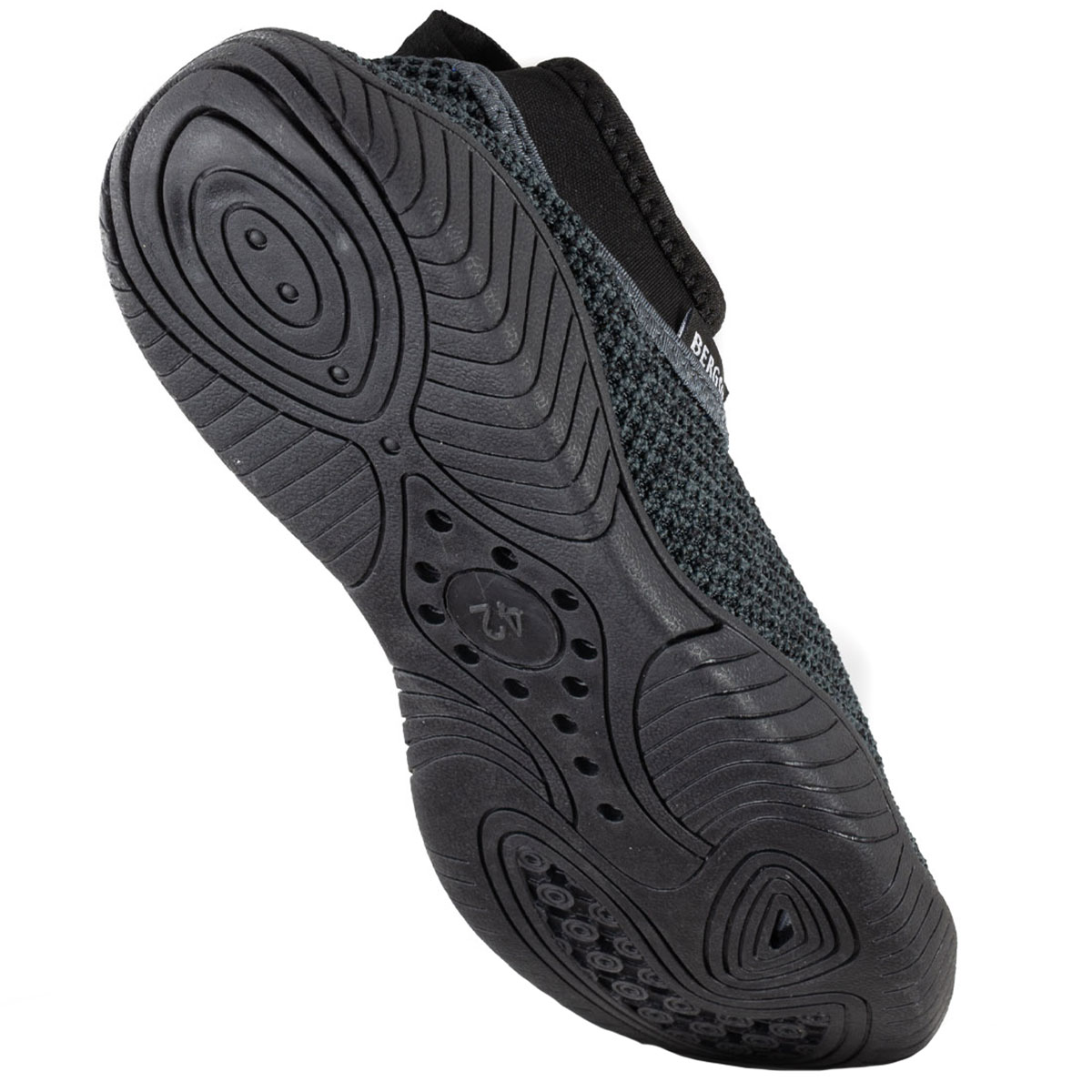 Водні кросівки Bergson Seabird - Grey