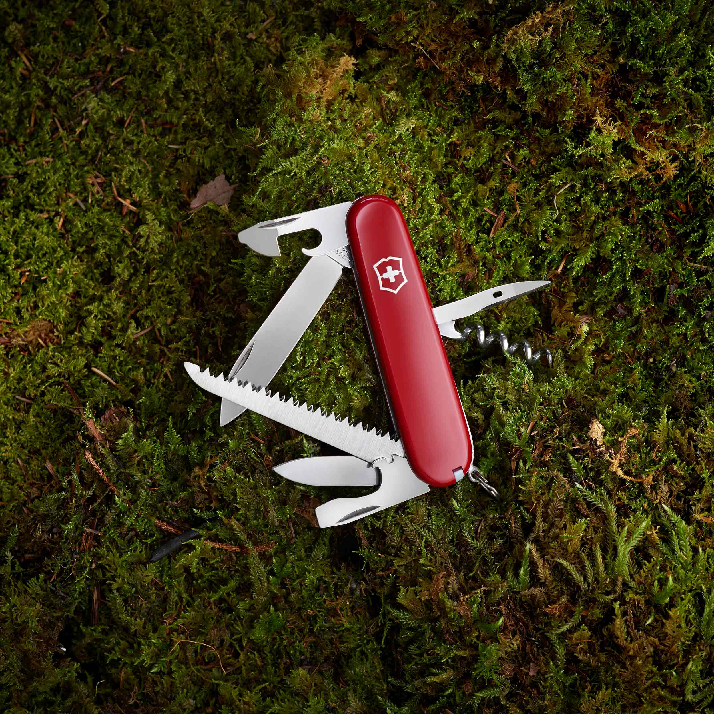 Scyzoryk Victorinox Camper