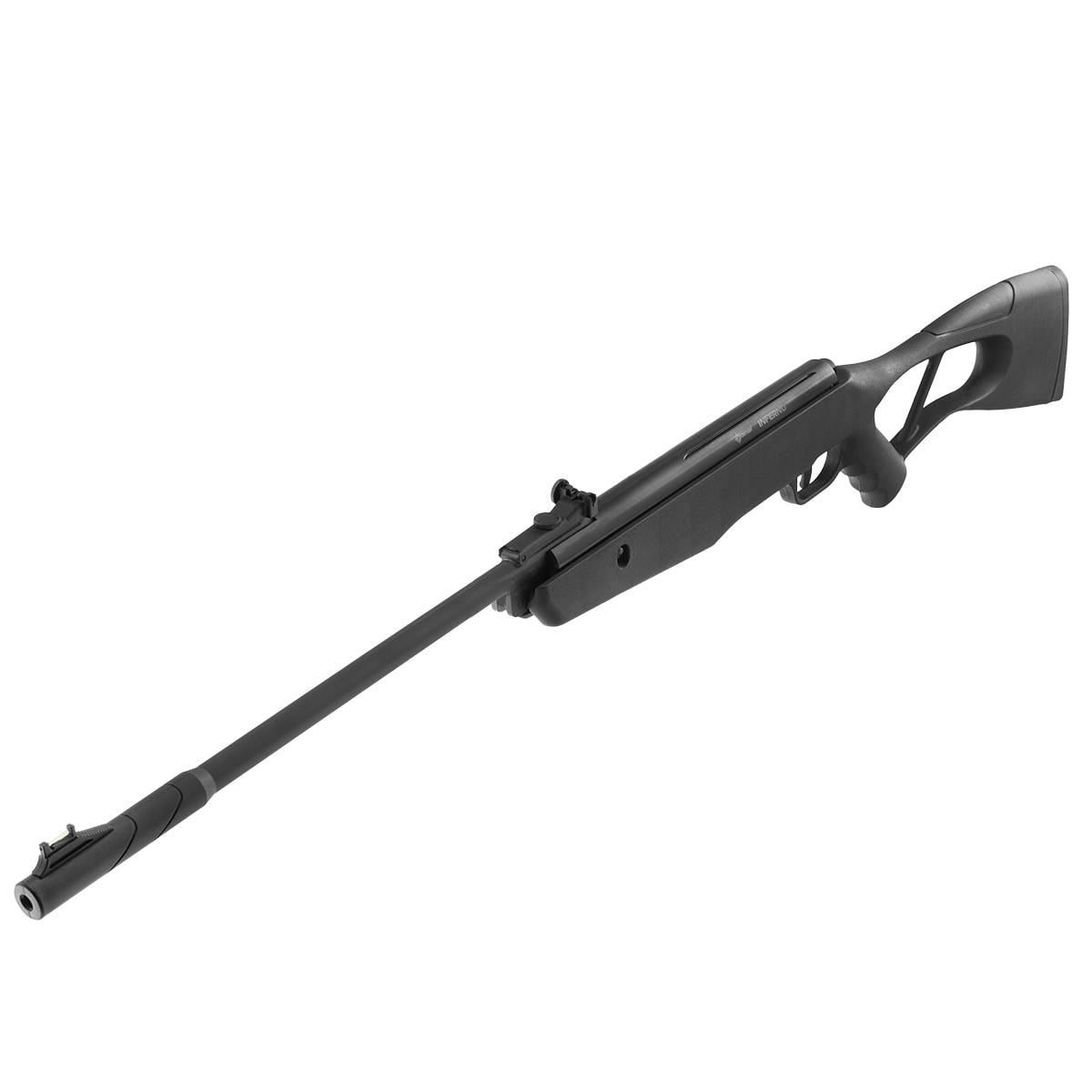 Wiatrówka Crosman Inferno 4,5 mm