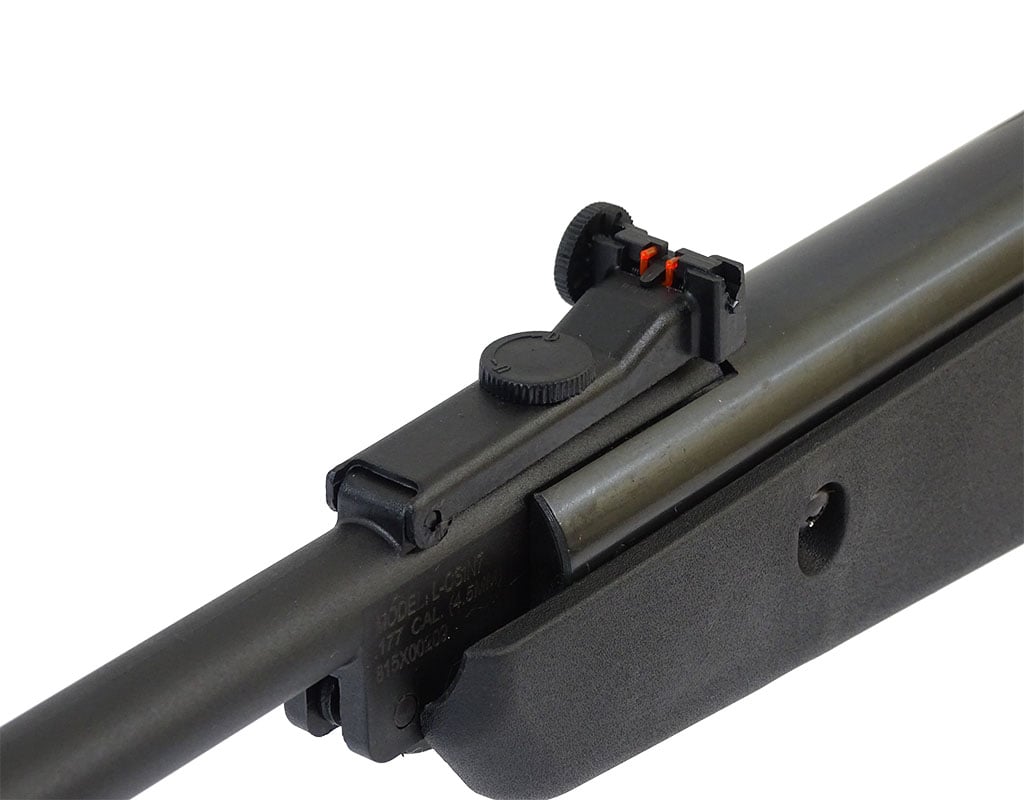 Wiatrówka Crosman Inferno 4,5 mm