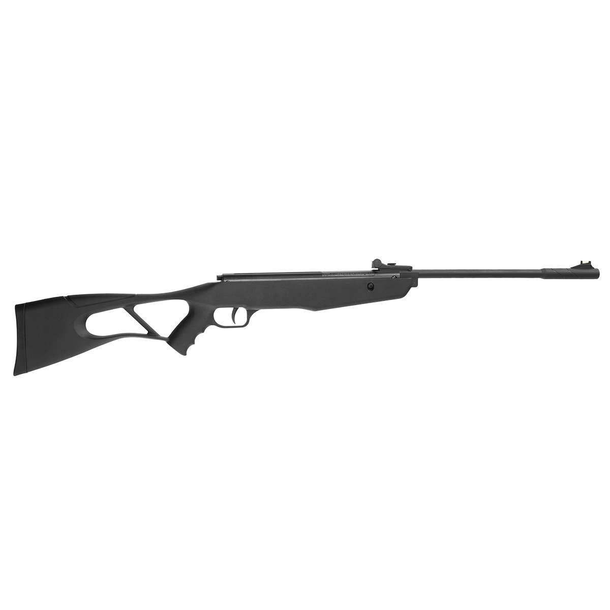 Wiatrówka Crosman Inferno 4,5 mm