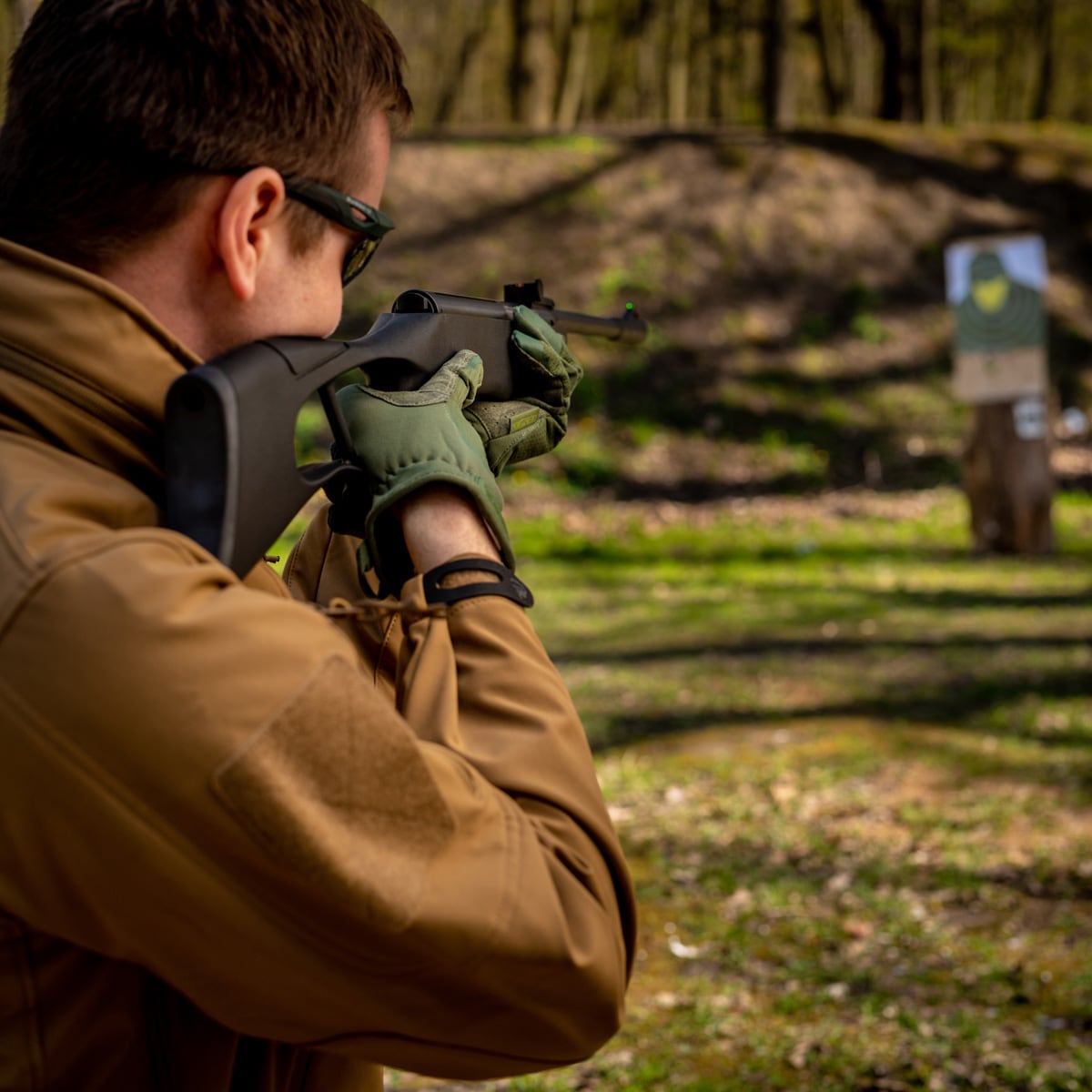 Wiatrówka Crosman Inferno 4,5 mm