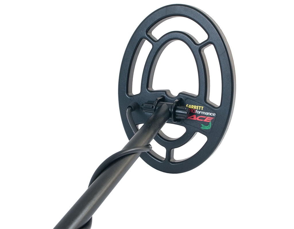 Wykrywacz metali Garrett ACE 150