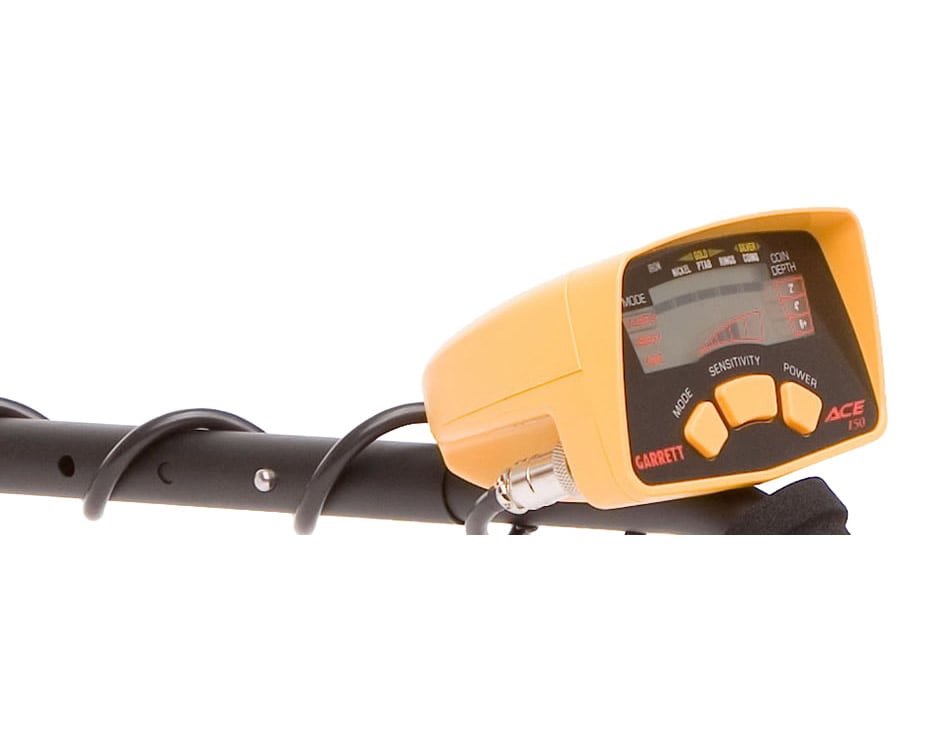 Wykrywacz metali Garrett ACE 150